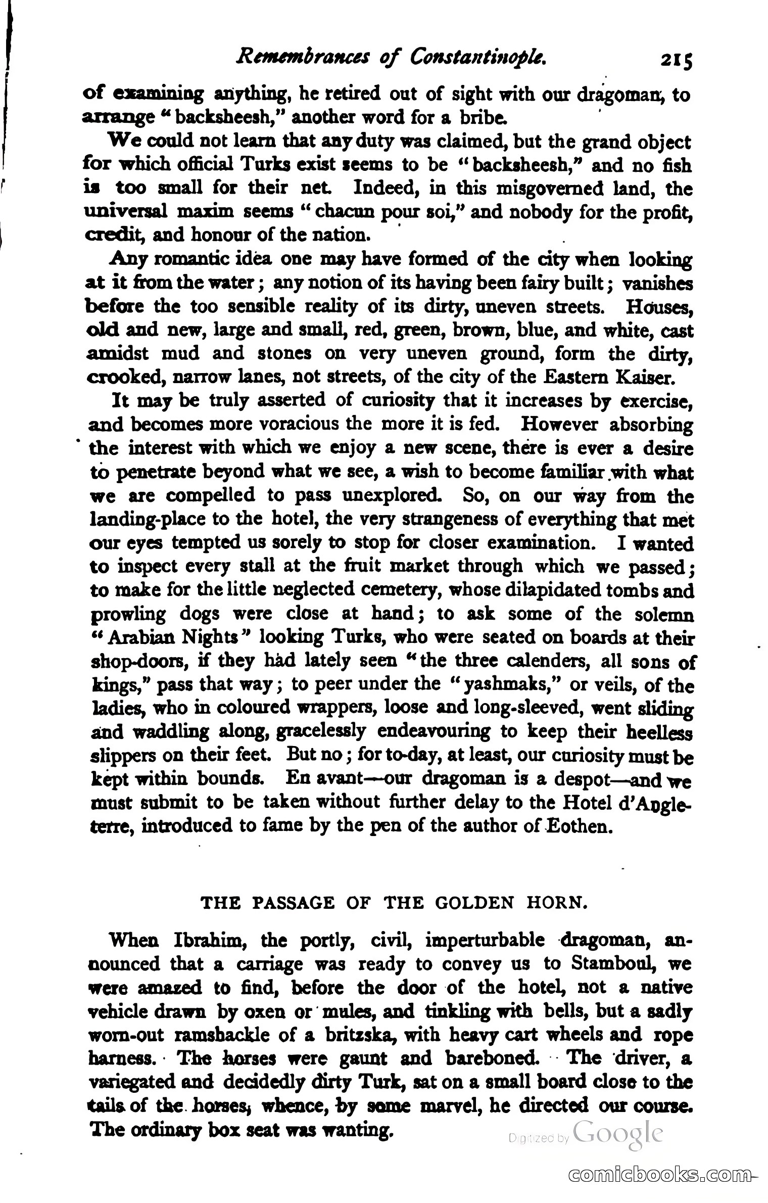 The Argosy — page 229 of 399