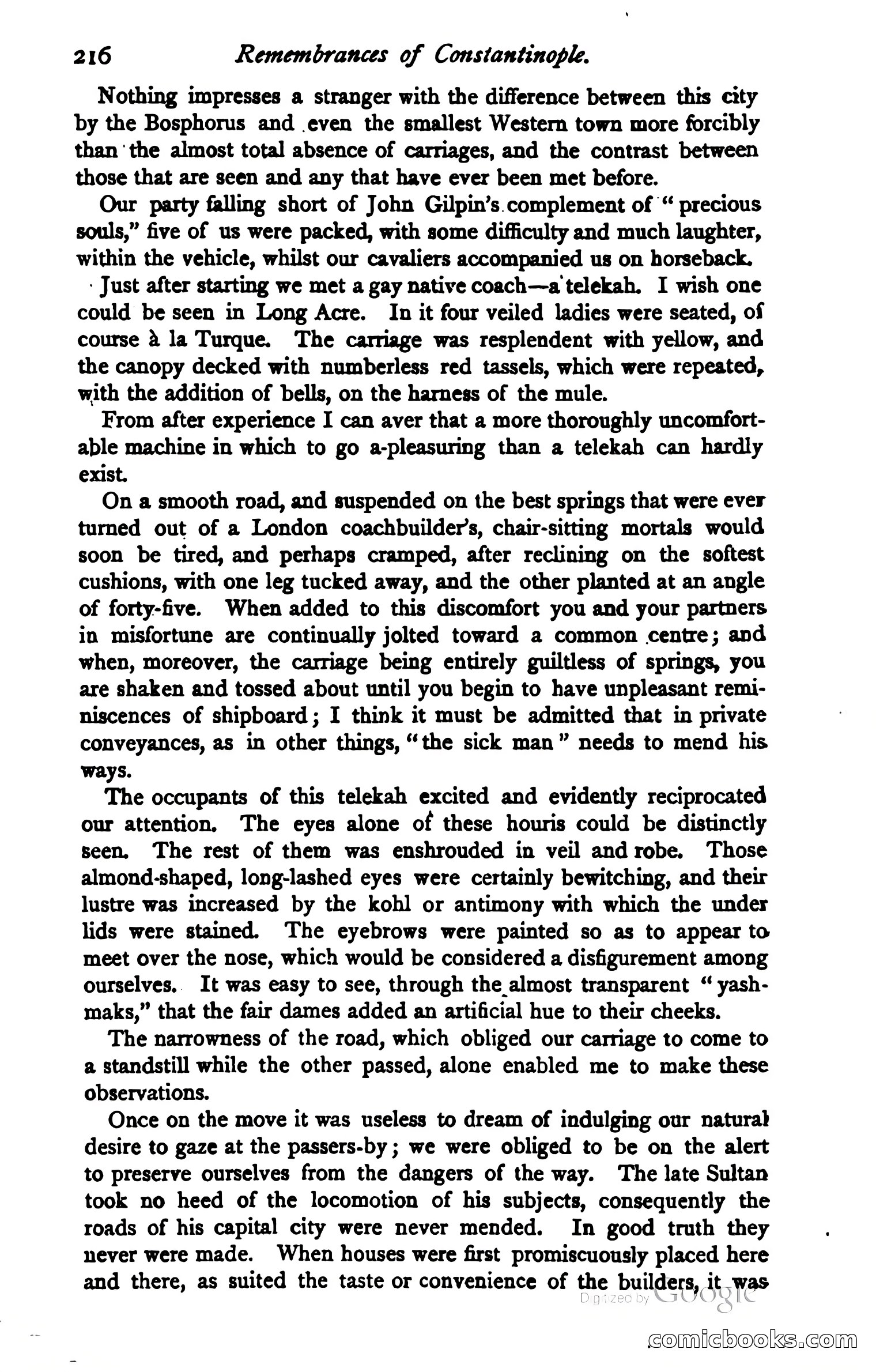 The Argosy — page 230 of 399