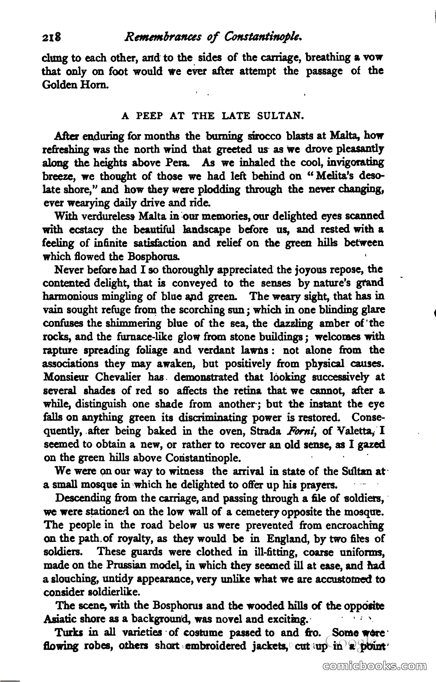 The Argosy — page 232 of 399