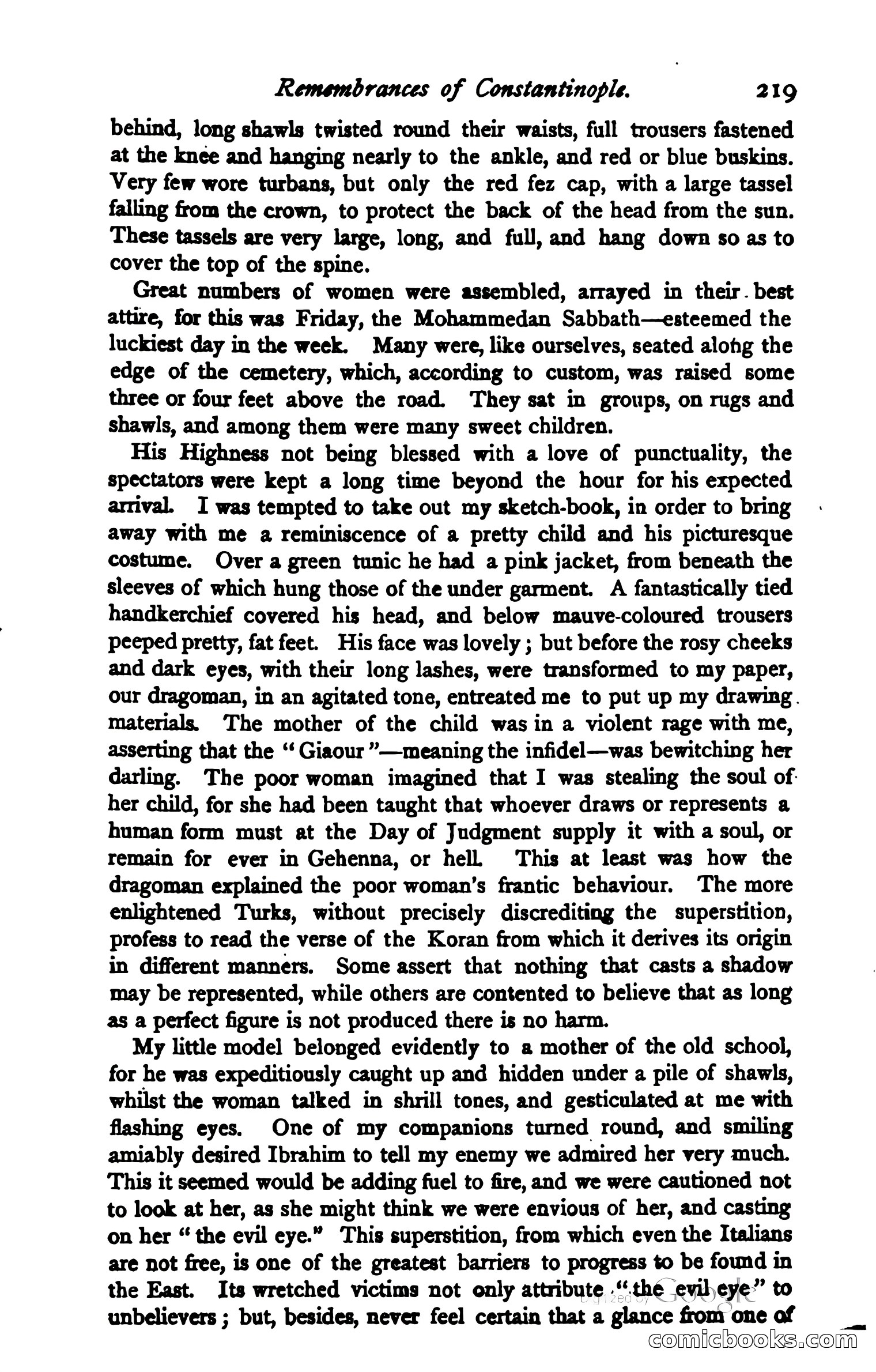 The Argosy — page 233 of 399
