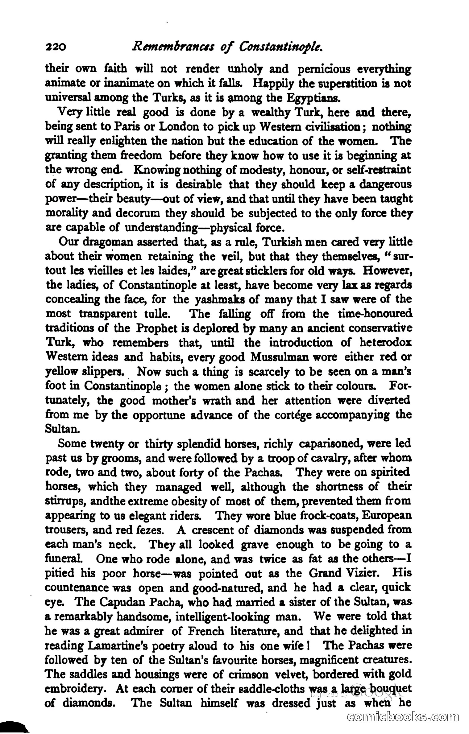 The Argosy — page 234 of 399