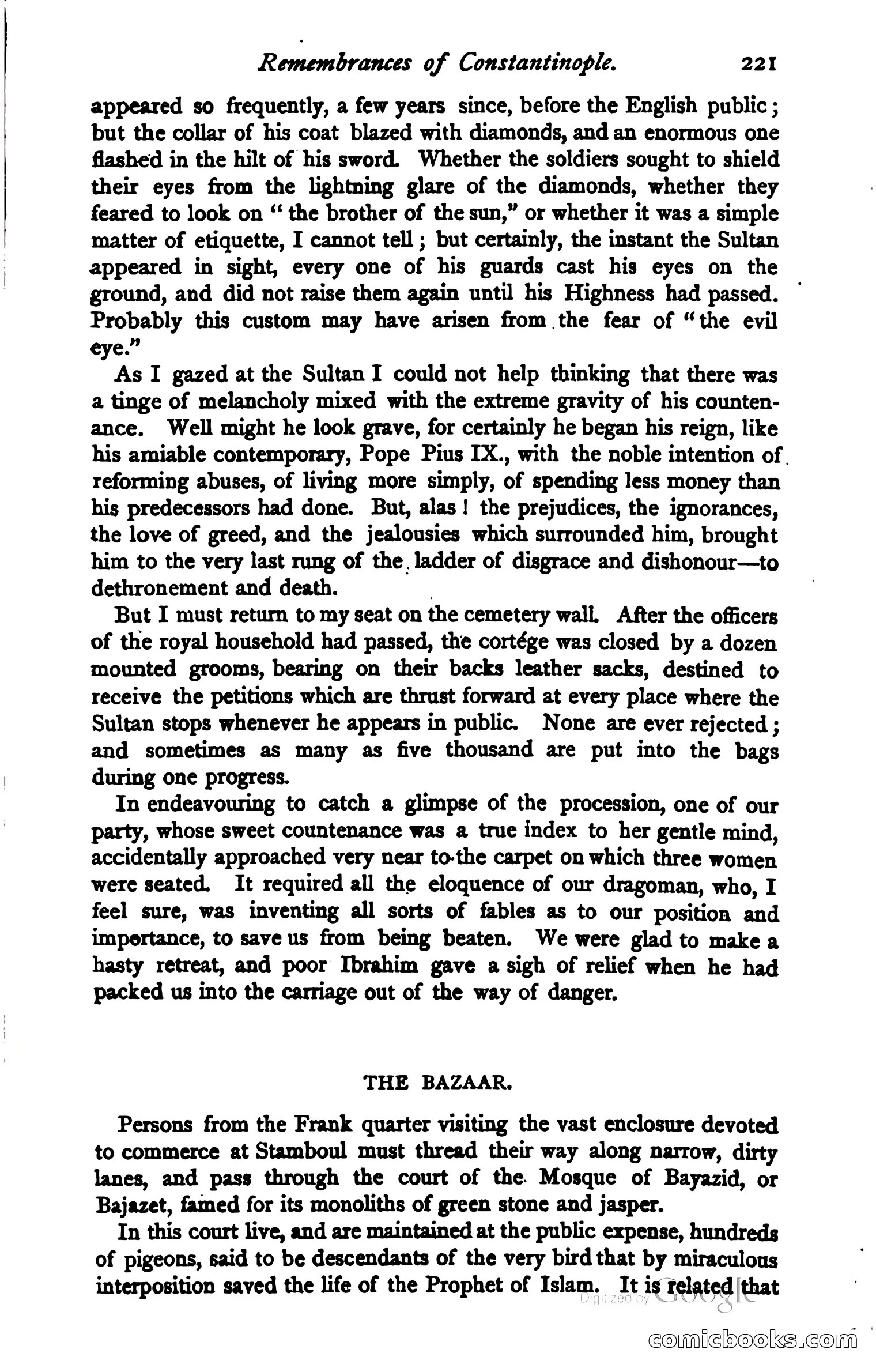 The Argosy — page 235 of 399