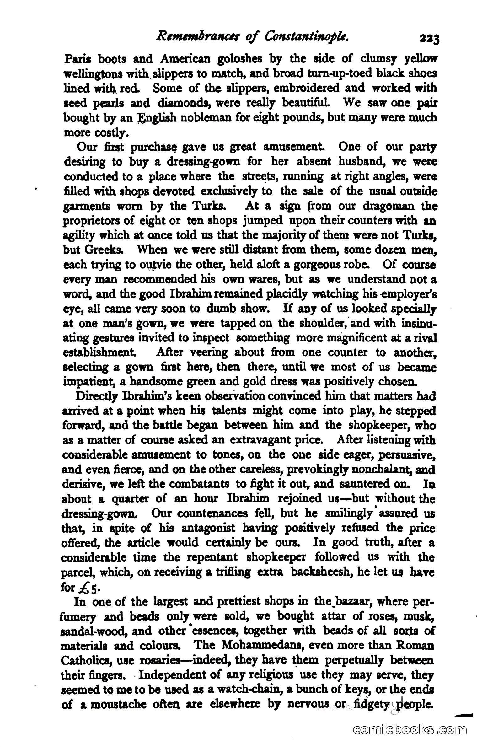 The Argosy — page 237 of 399