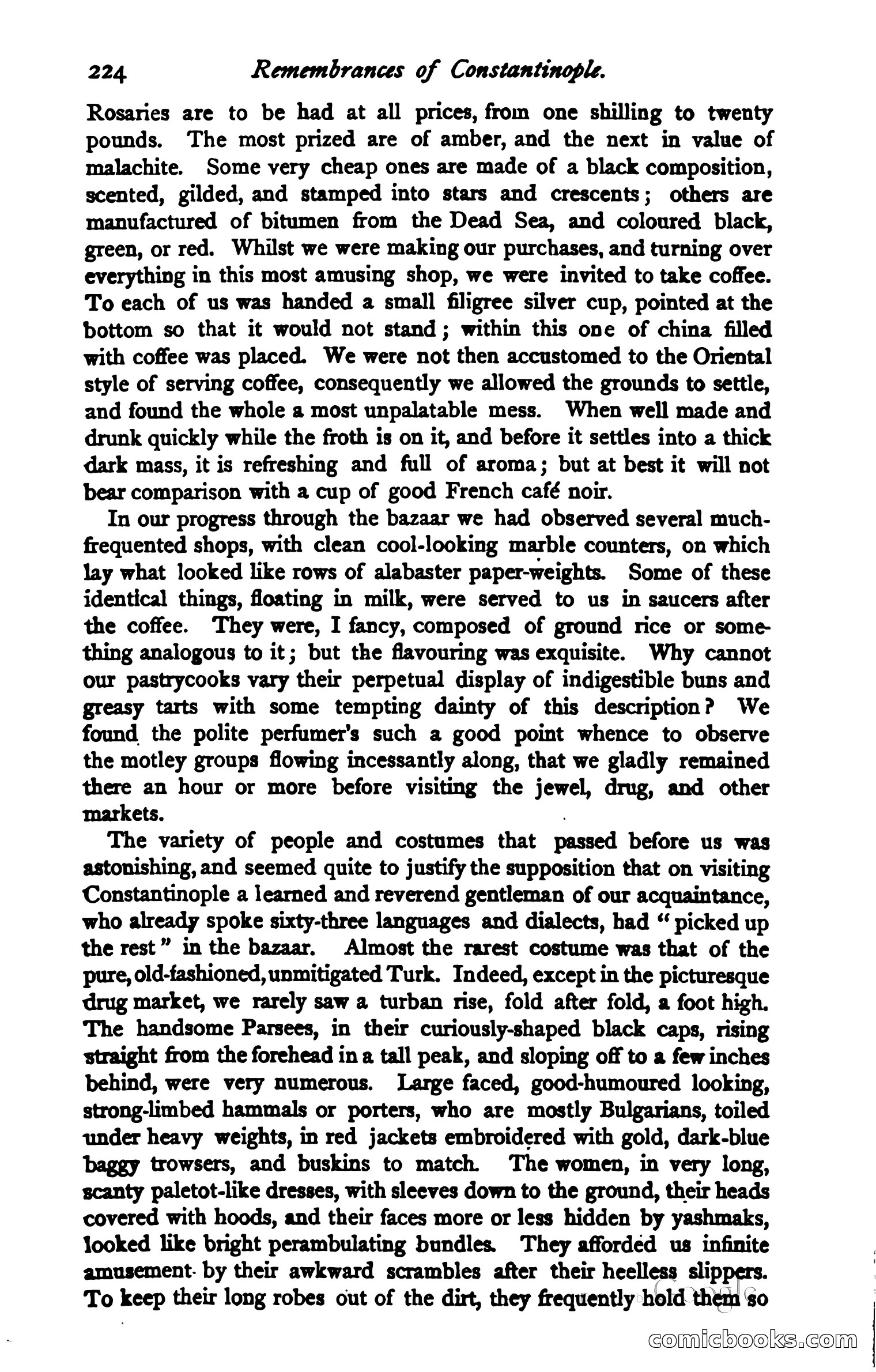 The Argosy — page 238 of 399