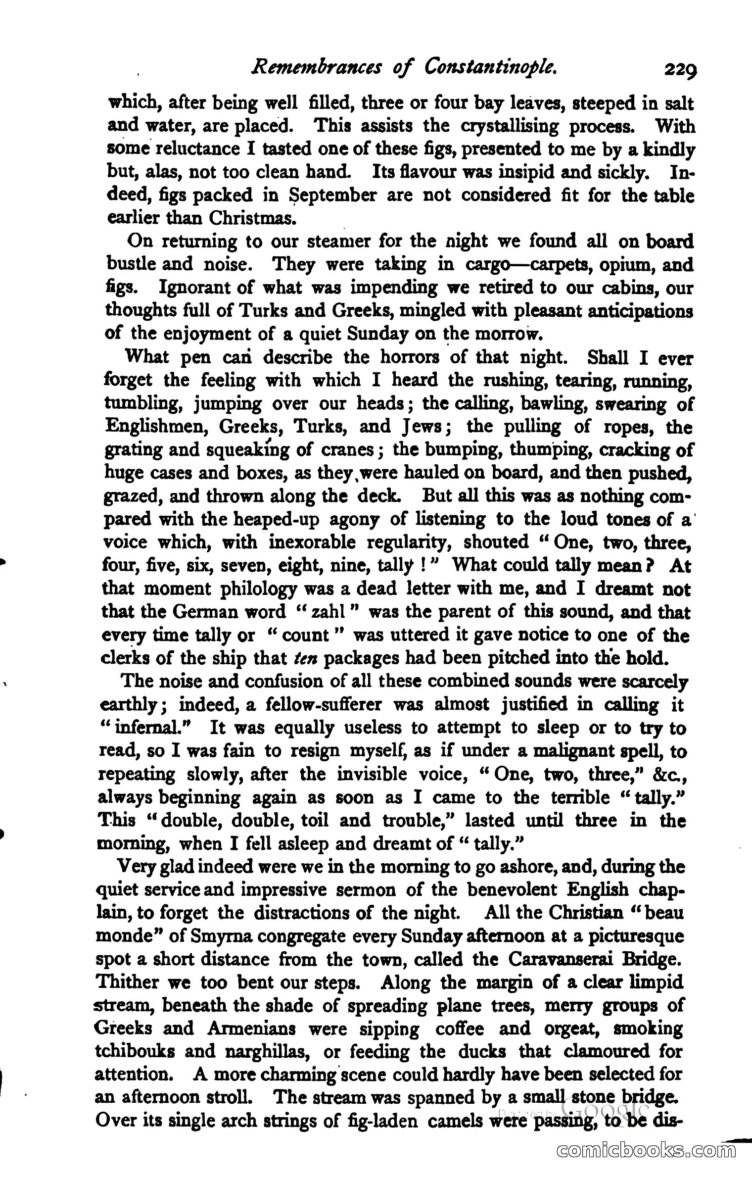 The Argosy — page 243 of 399