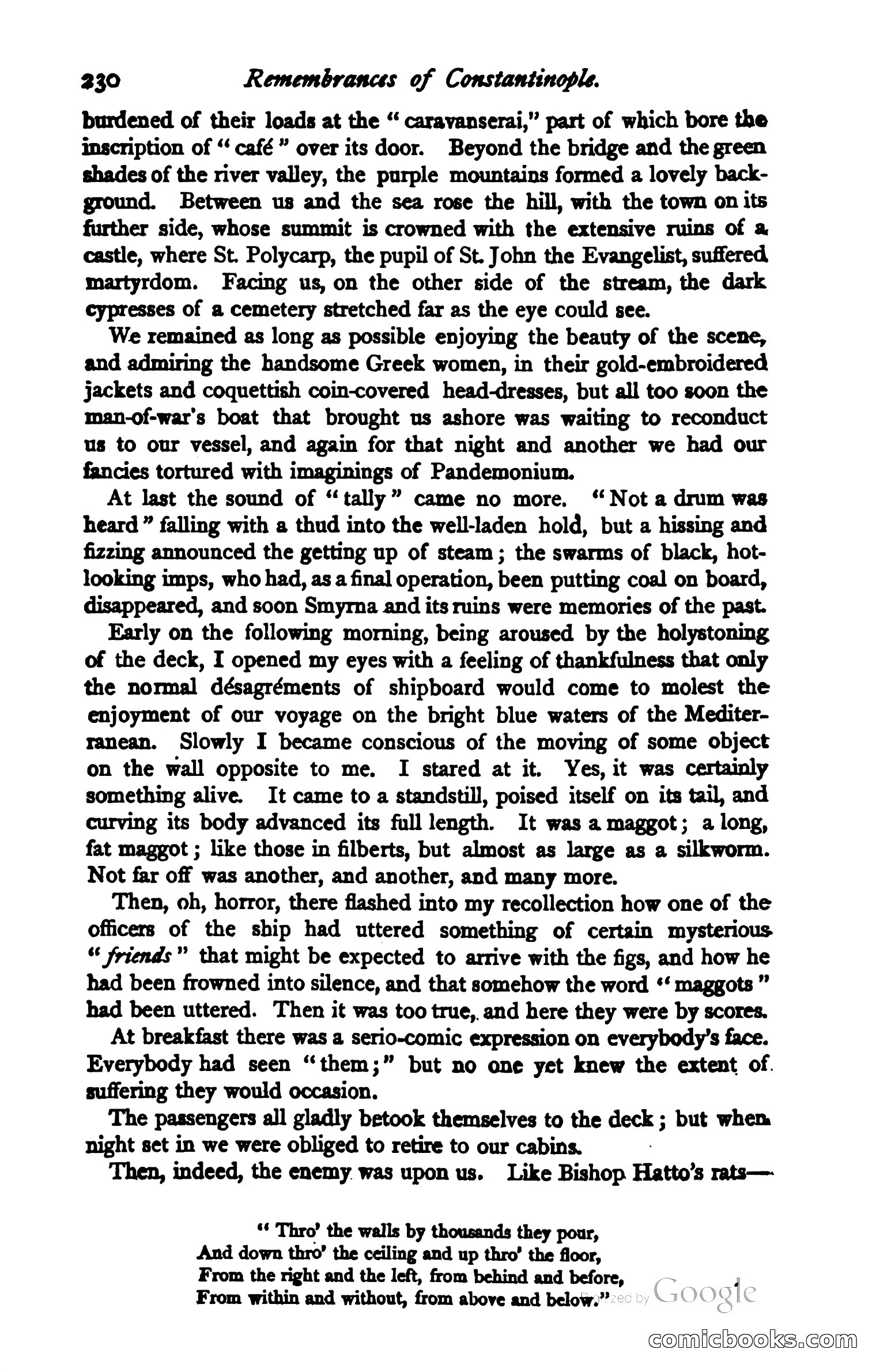 The Argosy — page 244 of 399