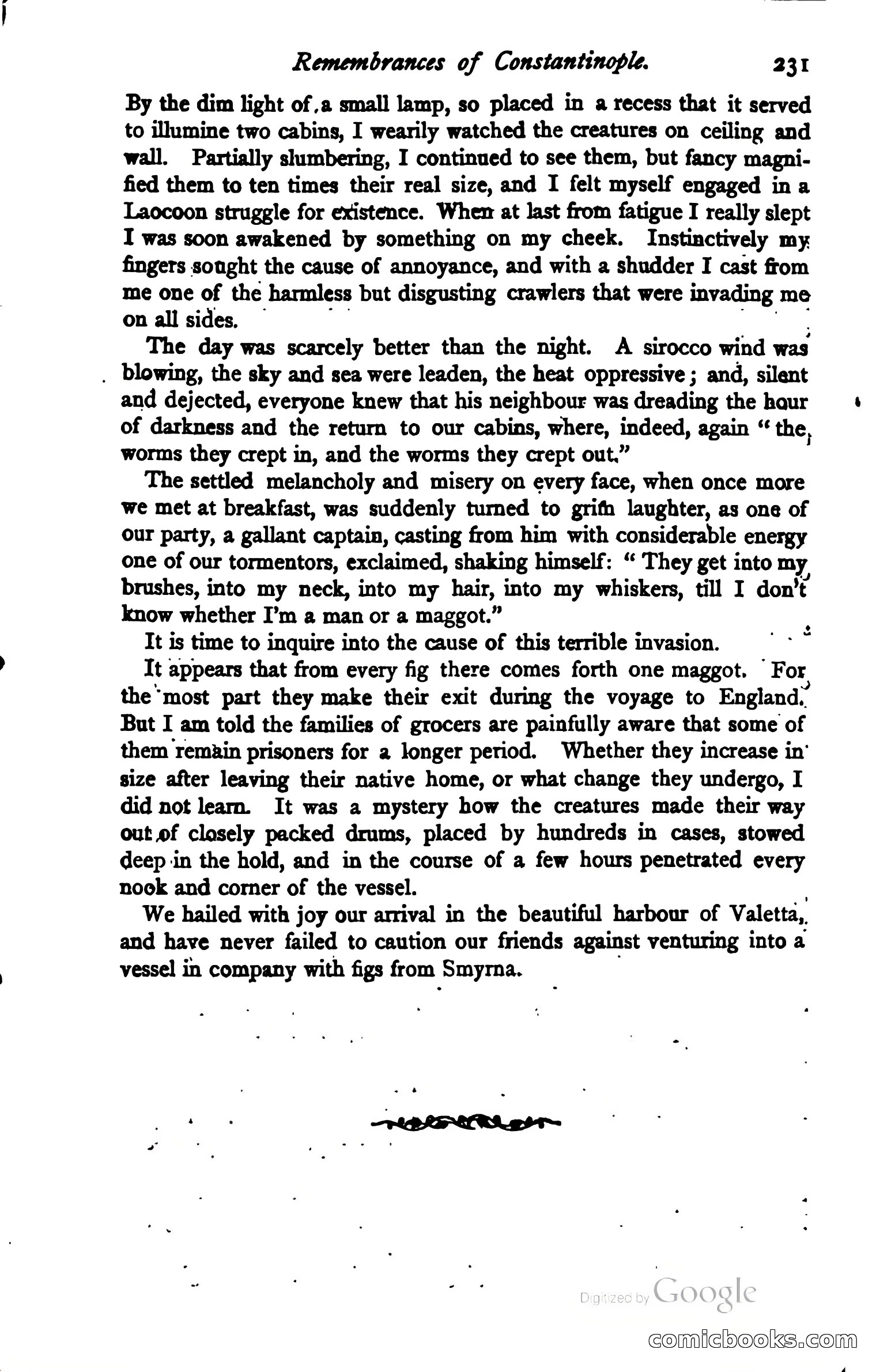 The Argosy — page 245 of 399