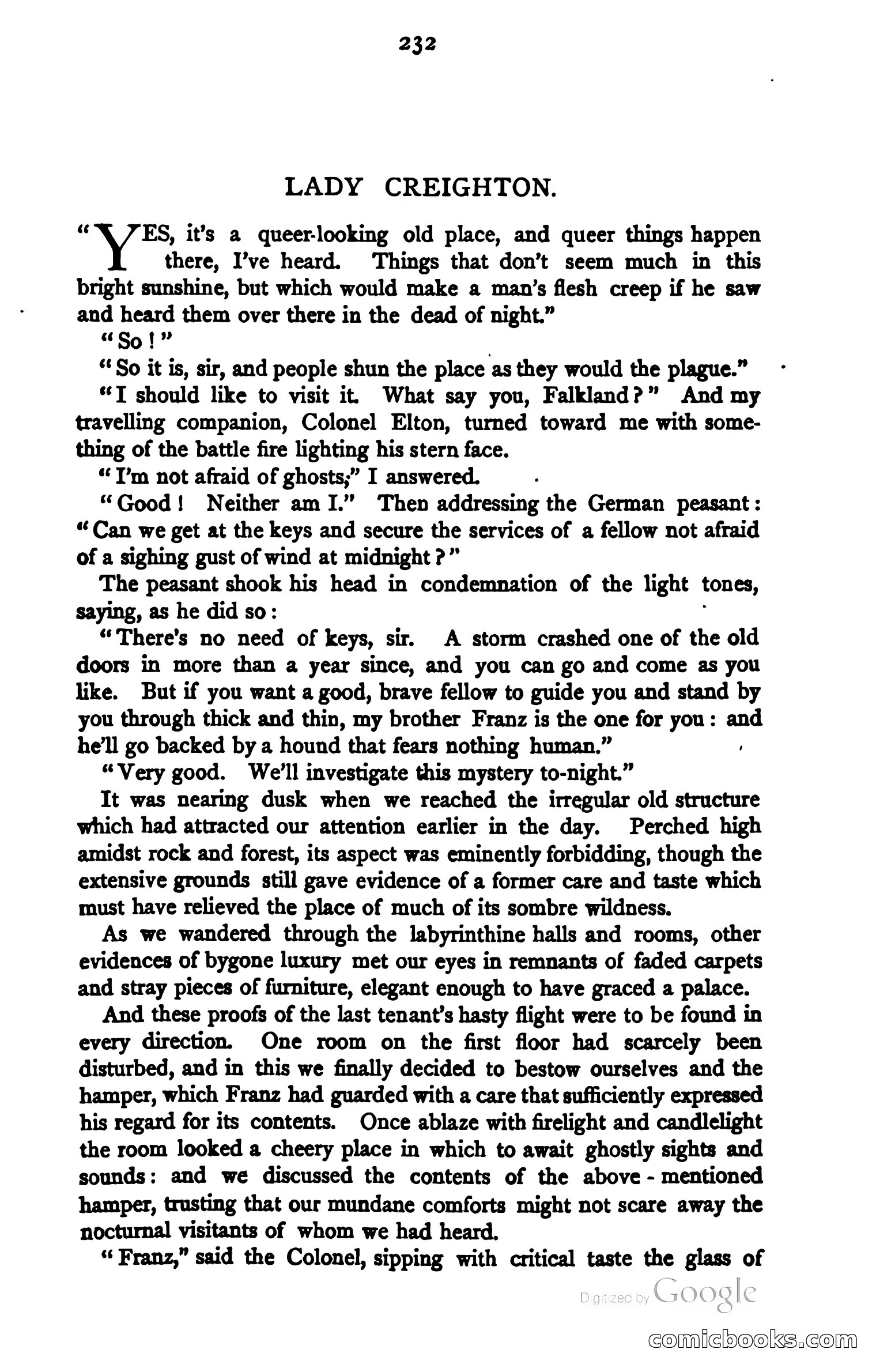 The Argosy — page 246 of 399