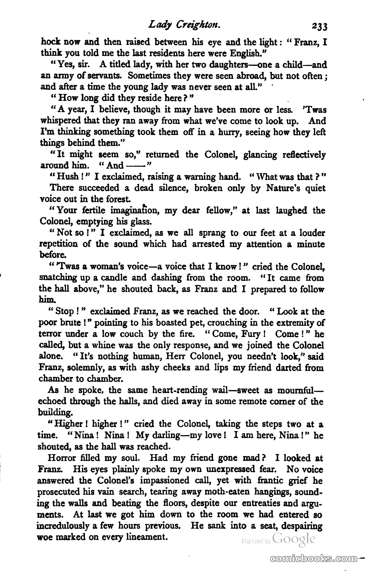 The Argosy — page 247 of 399