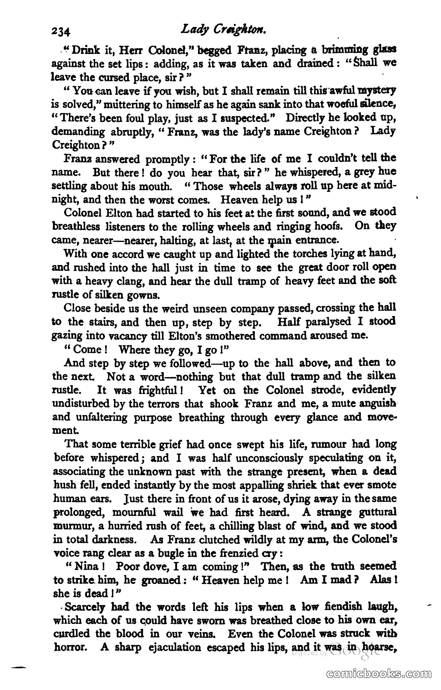 The Argosy — page 248 of 399