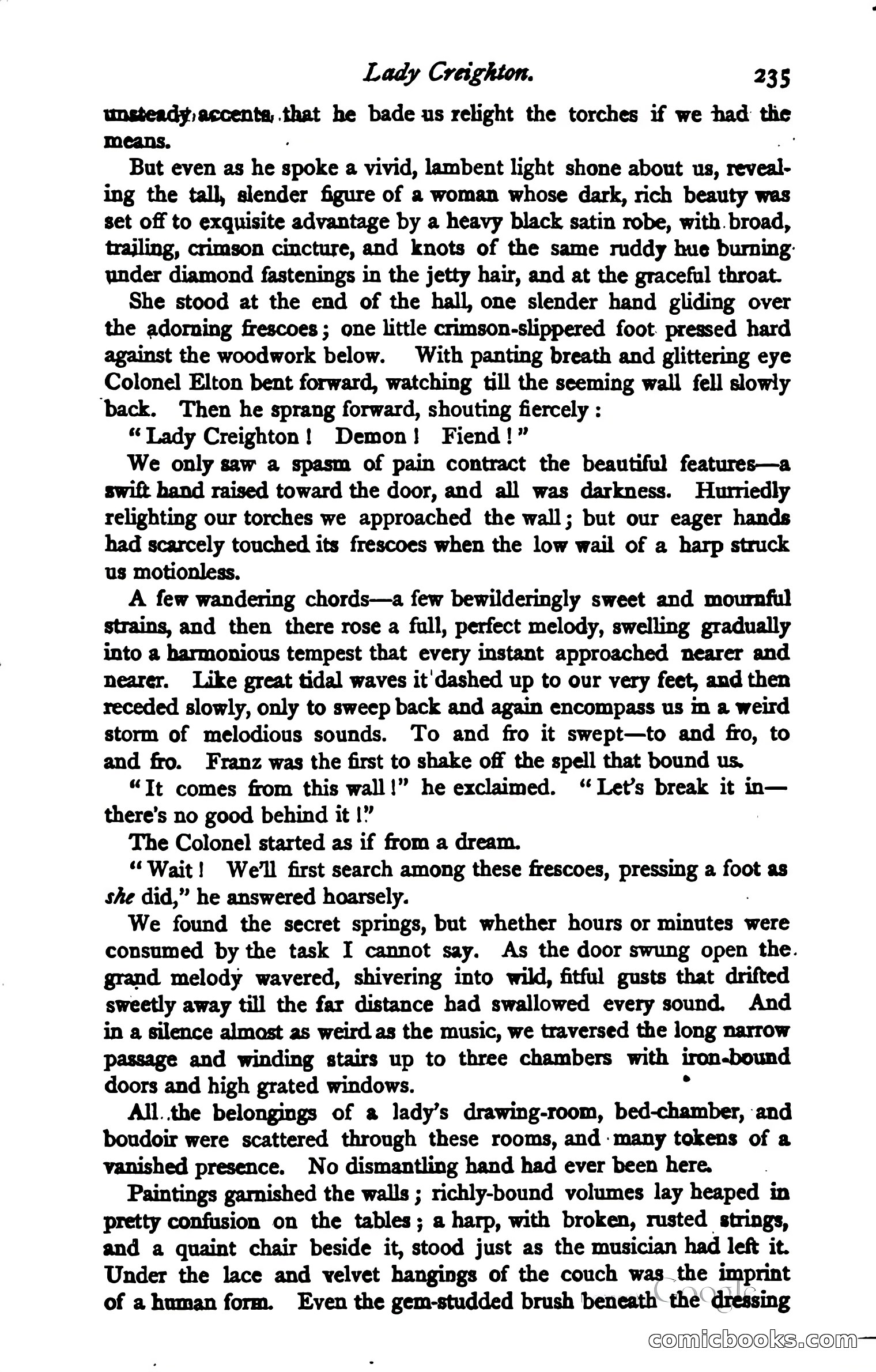 The Argosy — page 249 of 399