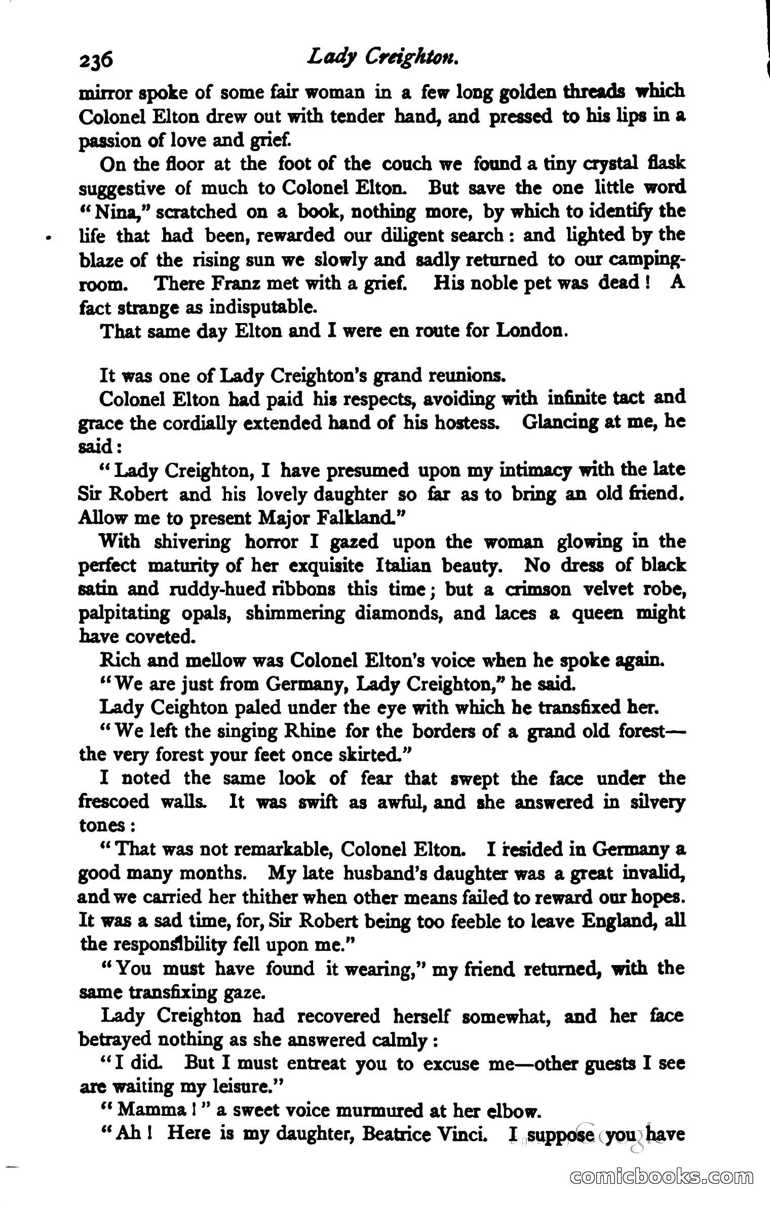 The Argosy — page 250 of 399