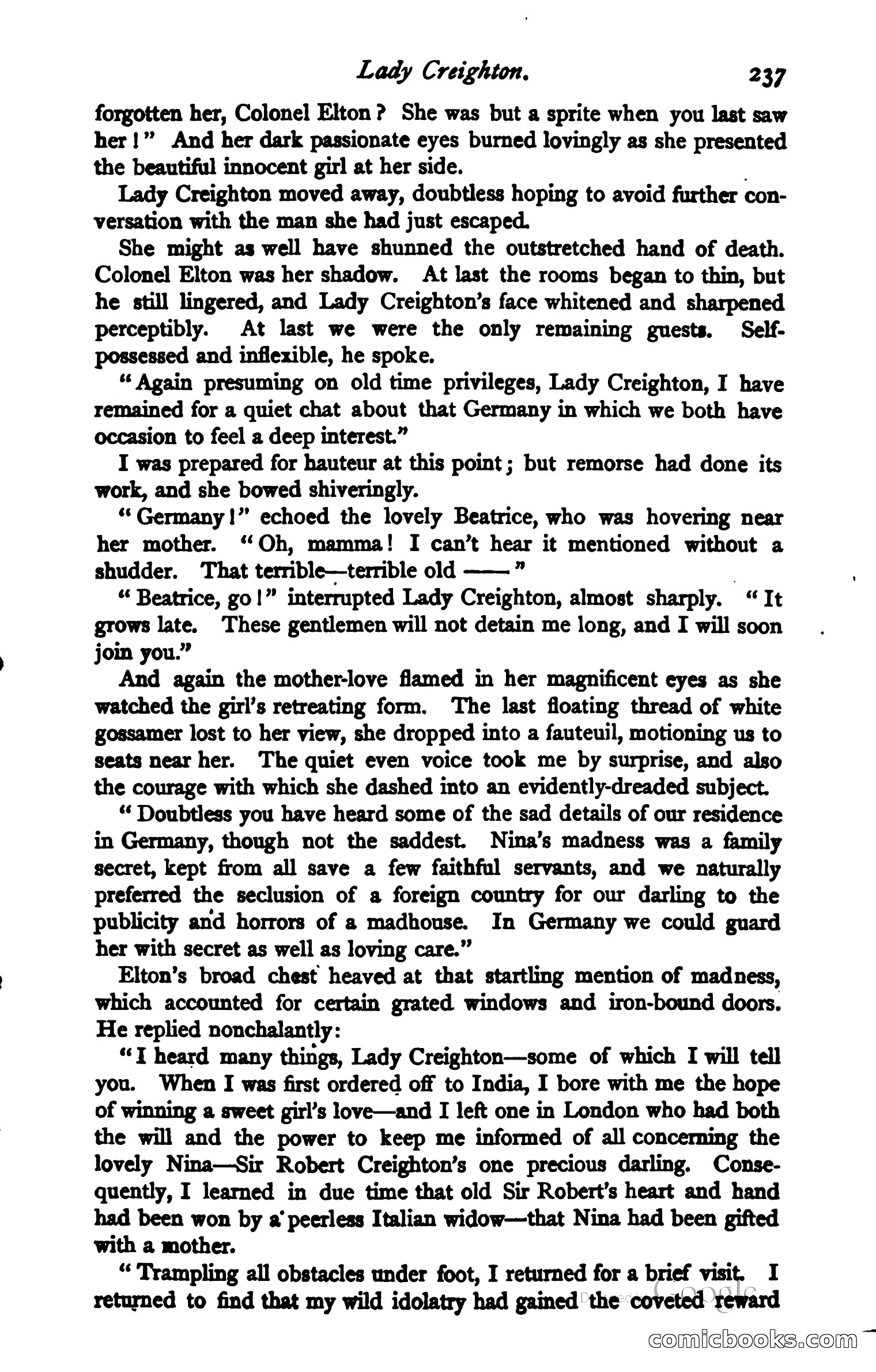 The Argosy — page 251 of 399