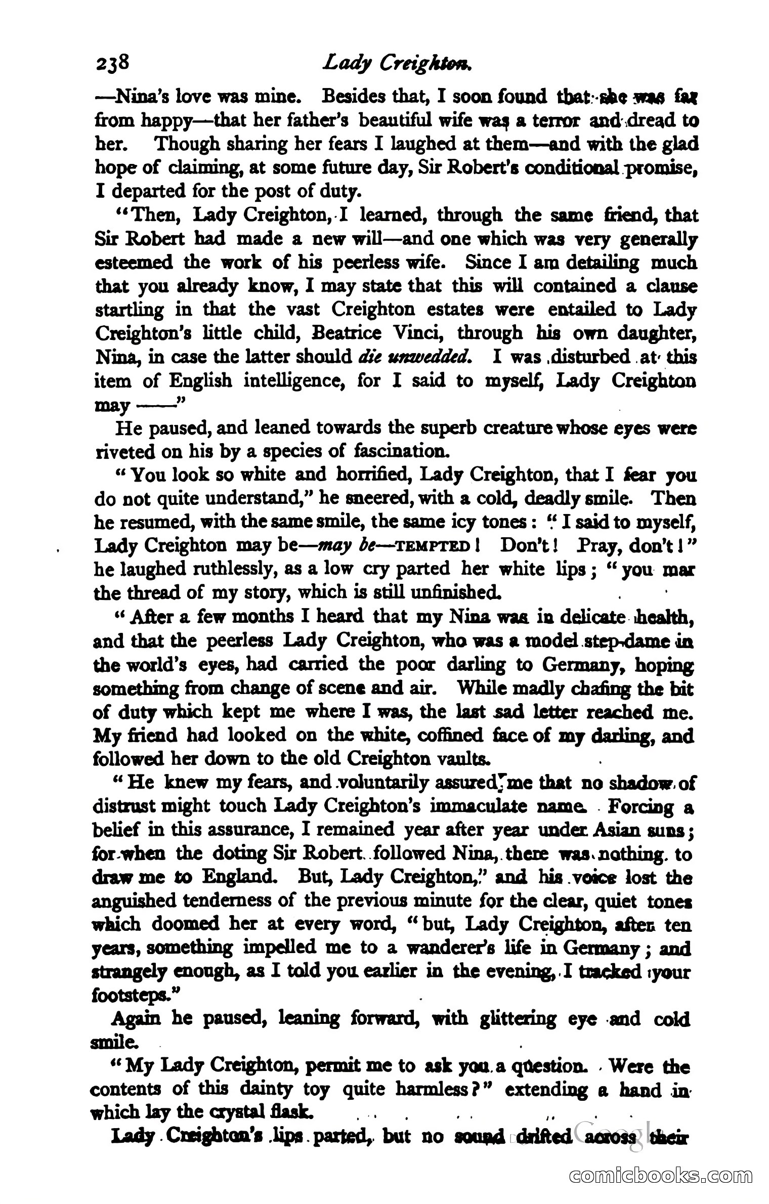The Argosy — page 252 of 399