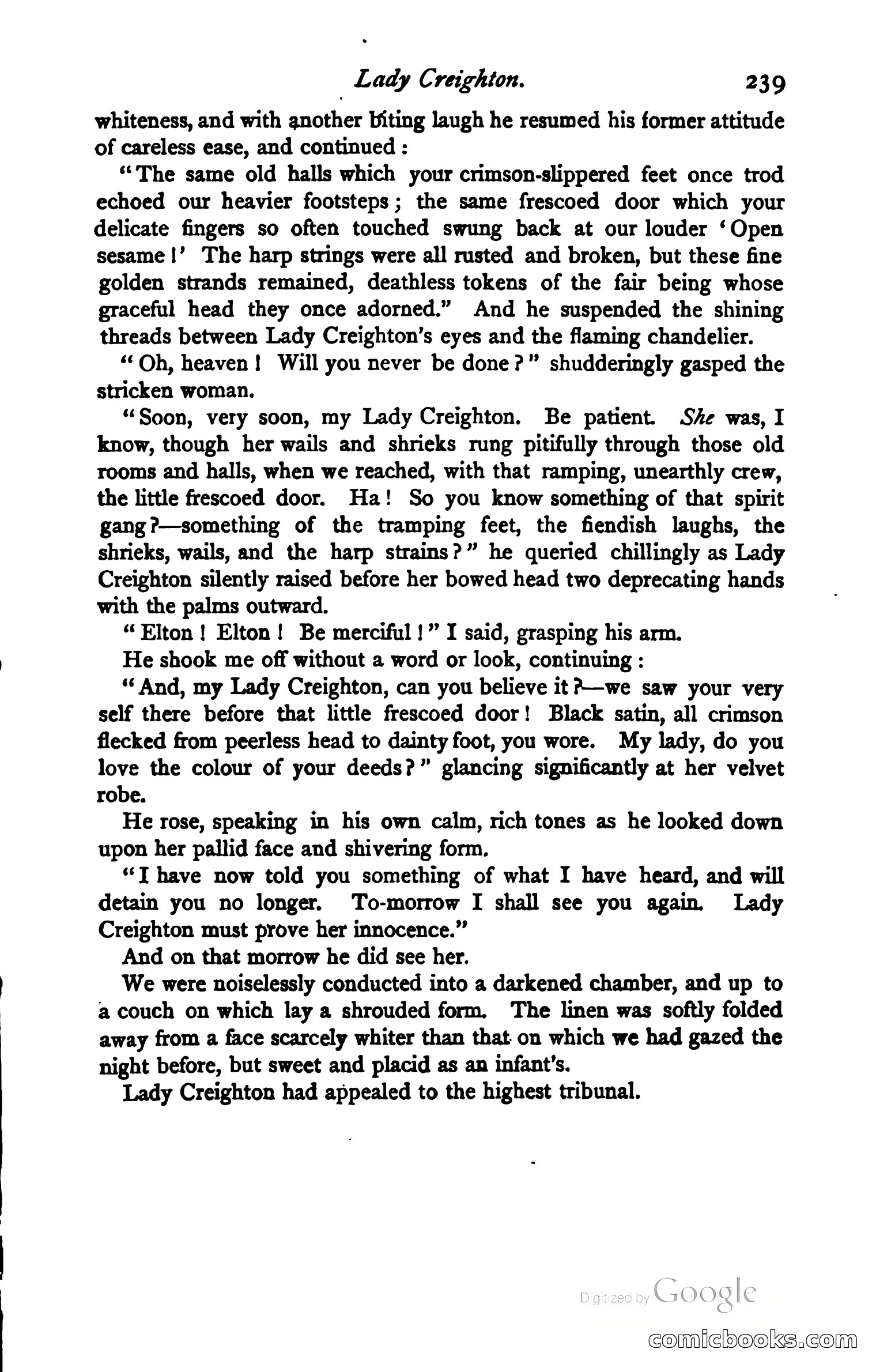 The Argosy — page 253 of 399