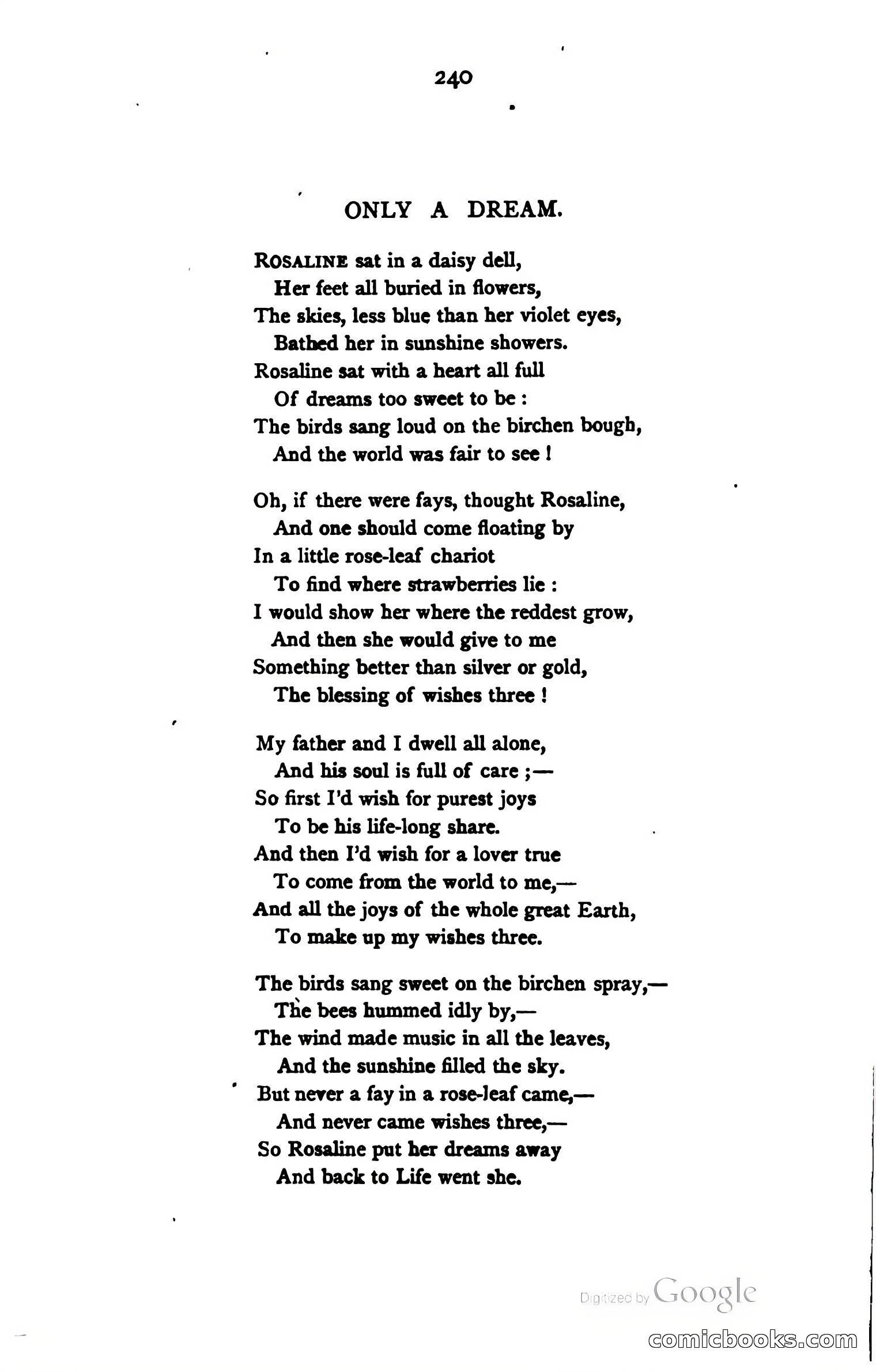 The Argosy — page 254 of 399