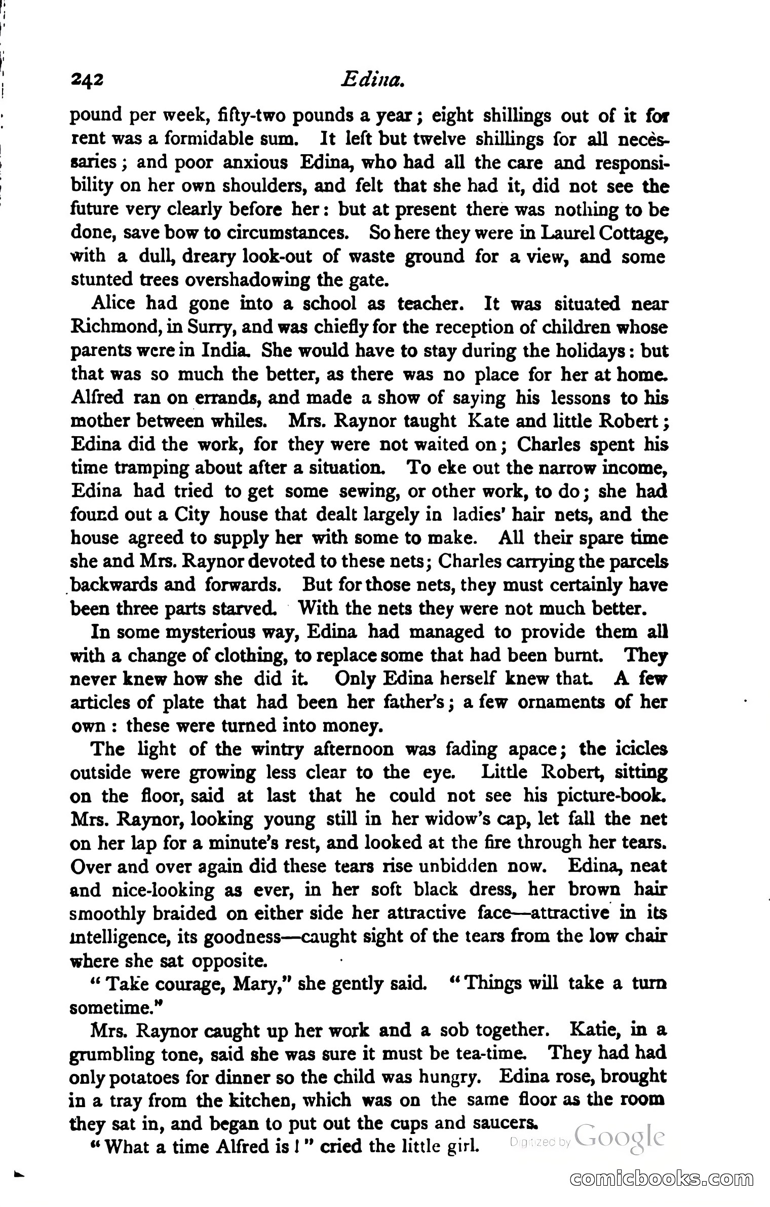 The Argosy — page 258 of 399