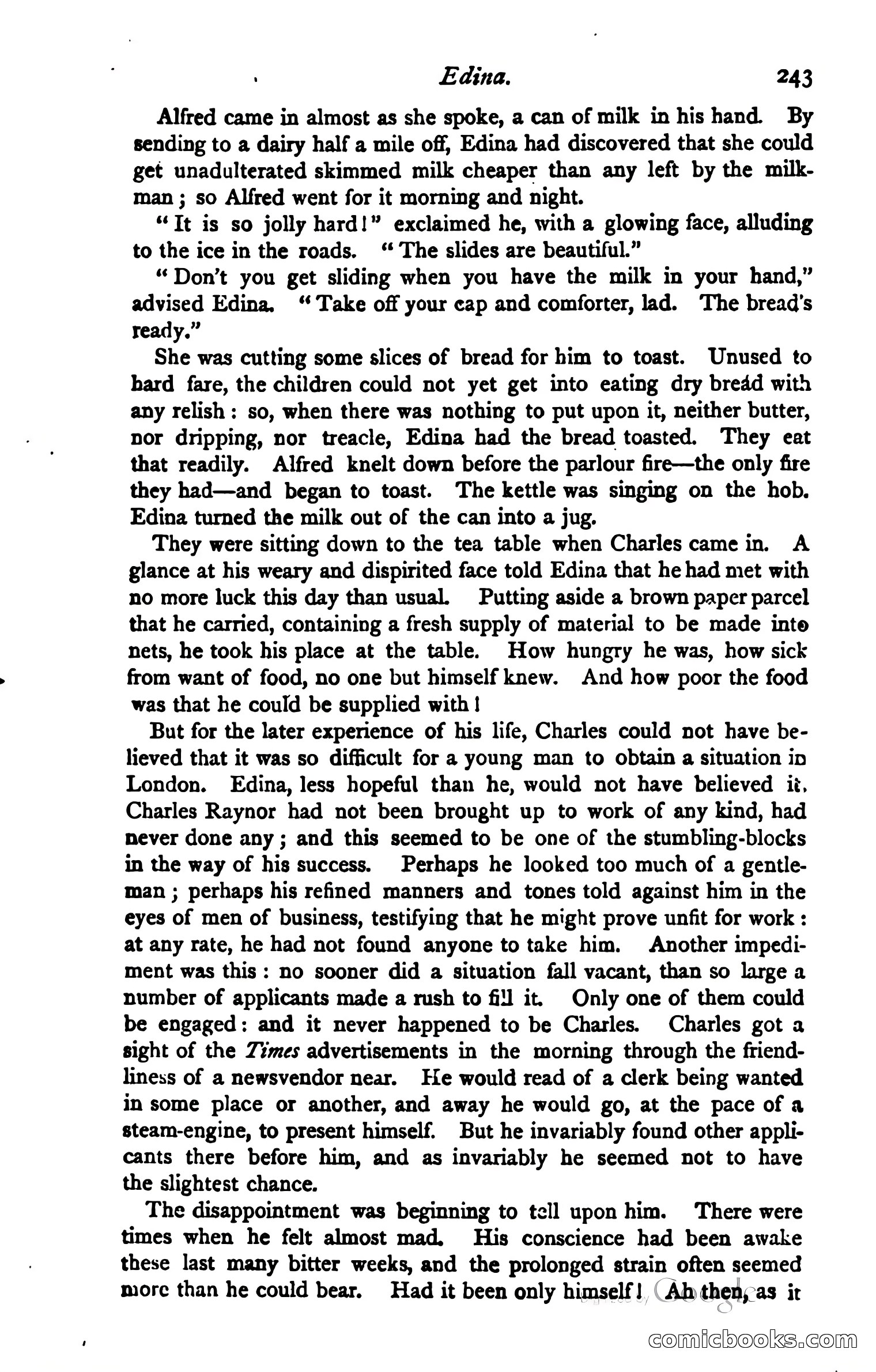 The Argosy — page 259 of 399