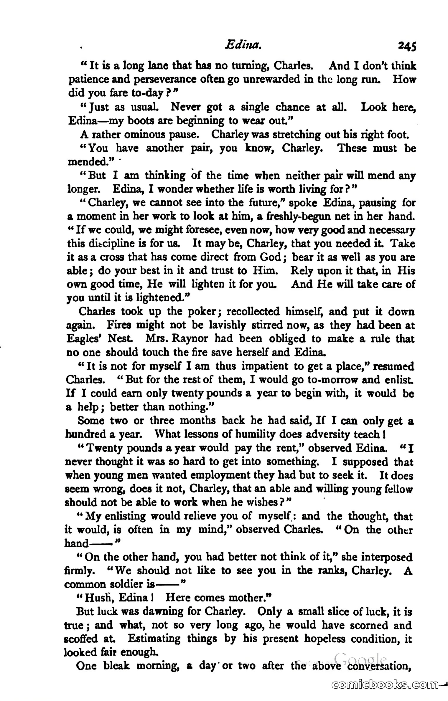 The Argosy — page 261 of 399