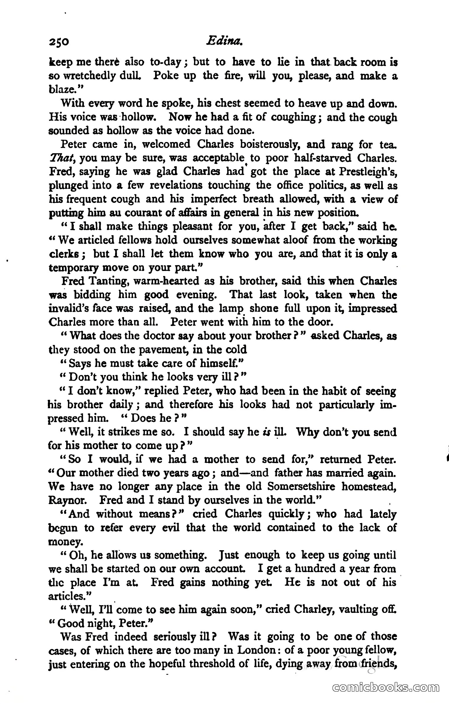 The Argosy — page 266 of 399
