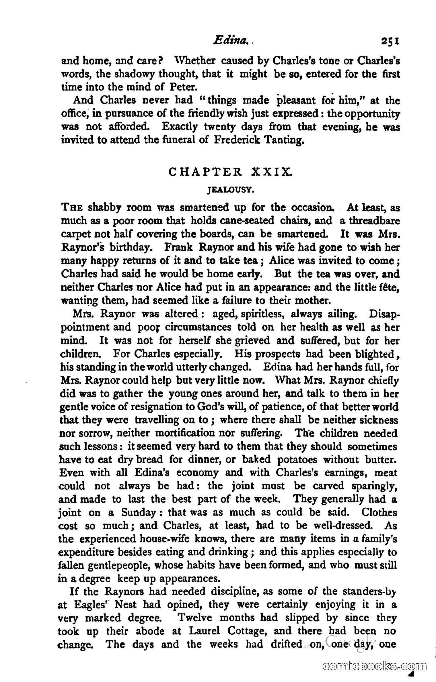 The Argosy — page 267 of 399