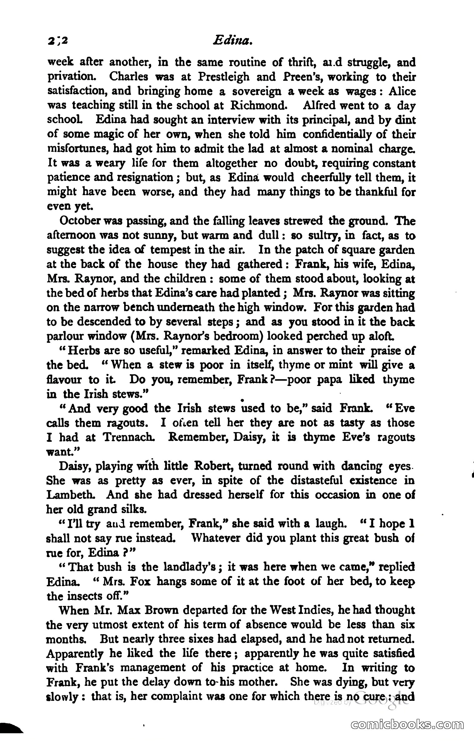 The Argosy — page 268 of 399