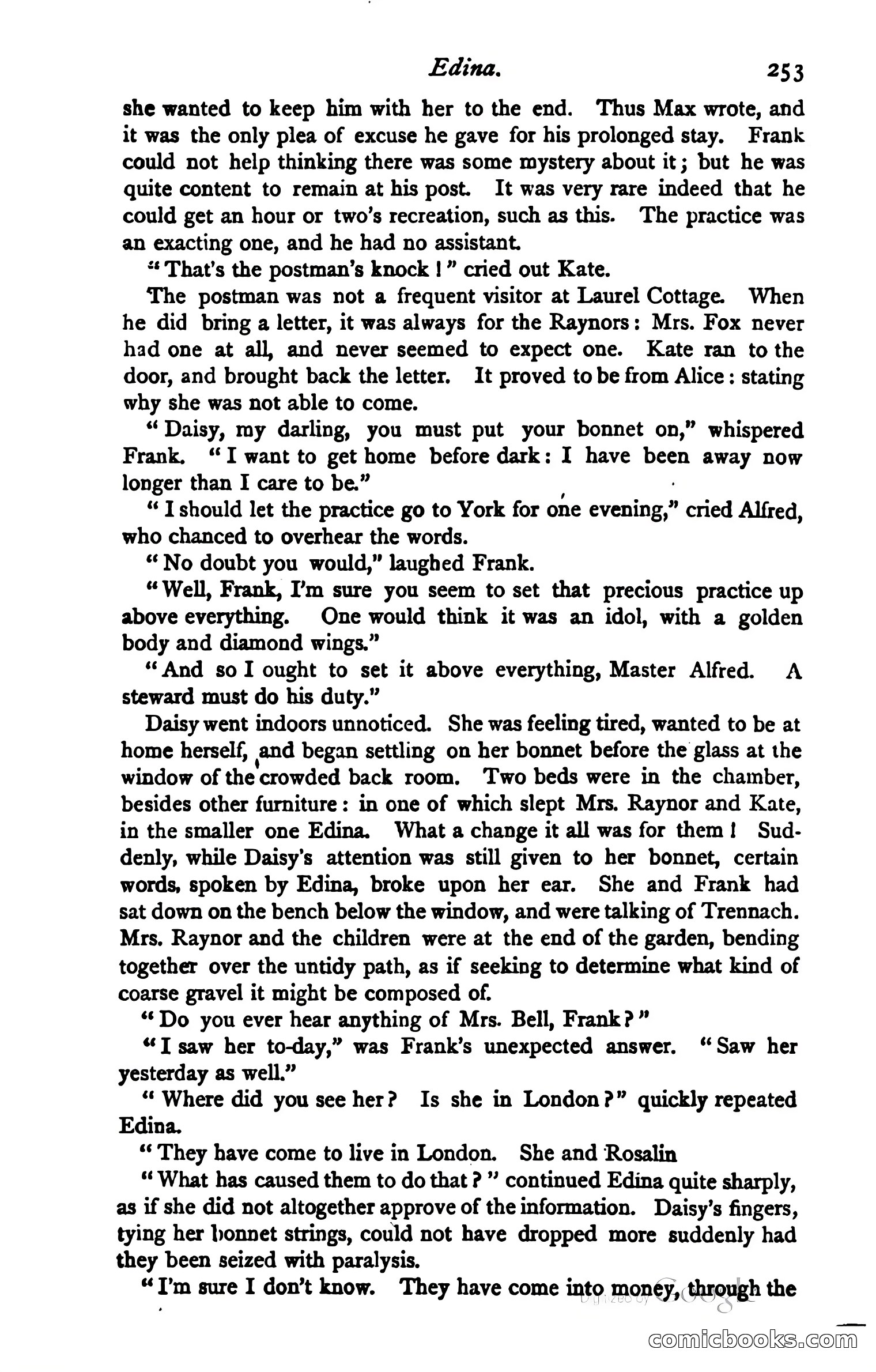 The Argosy — page 269 of 399