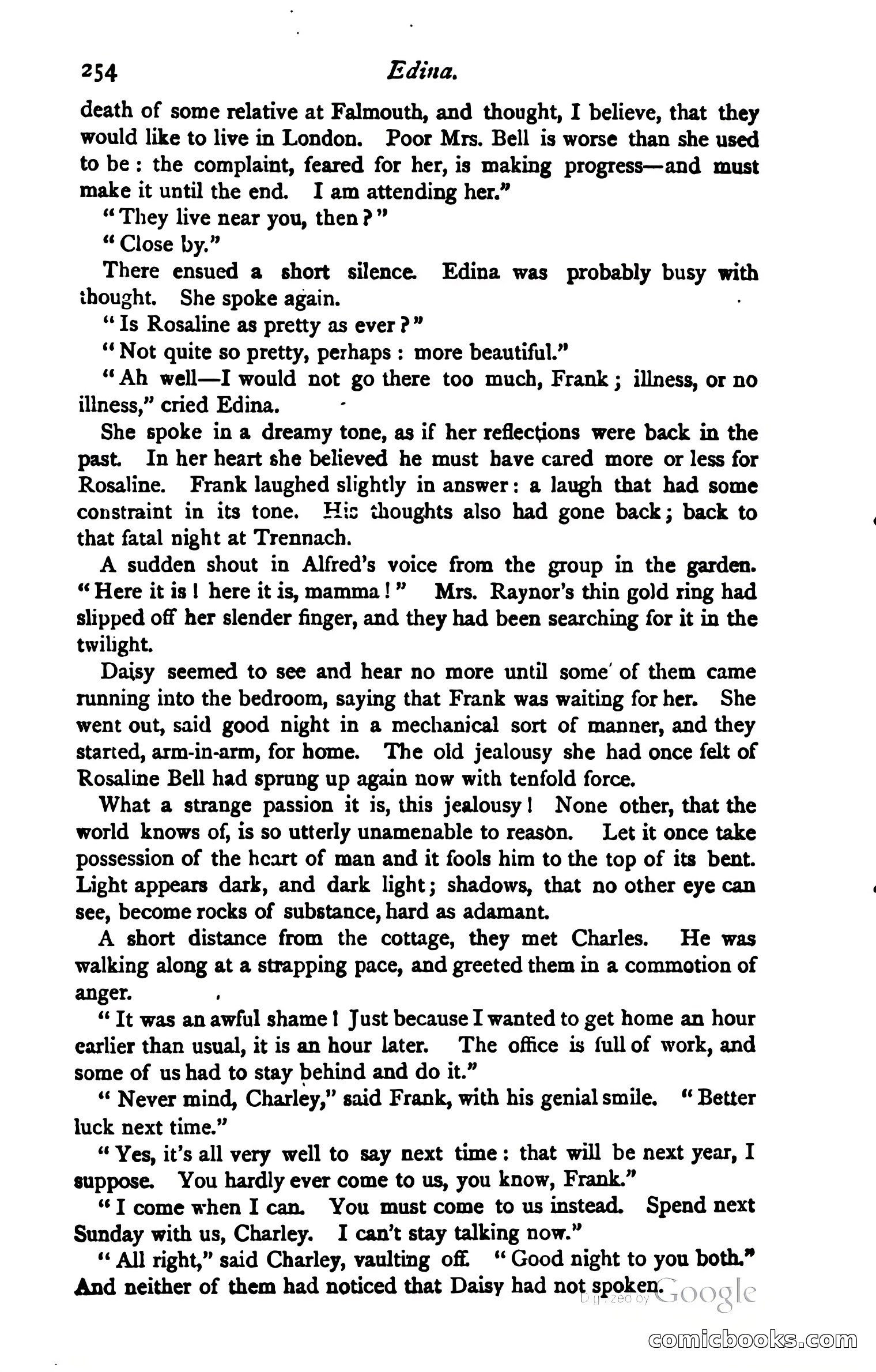 The Argosy — page 270 of 399