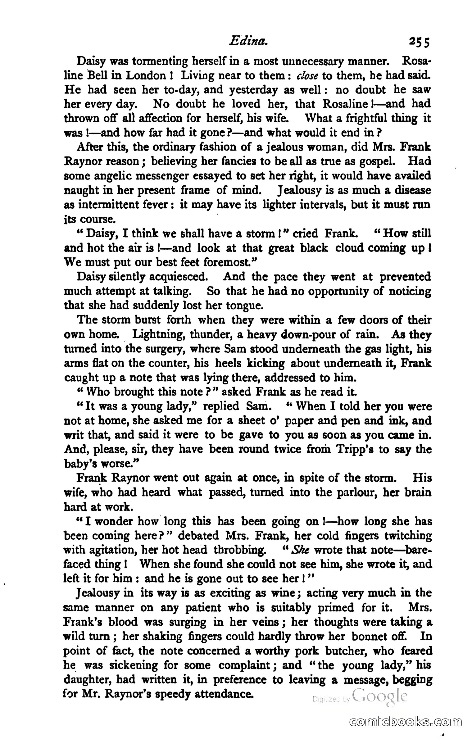 The Argosy — page 271 of 399
