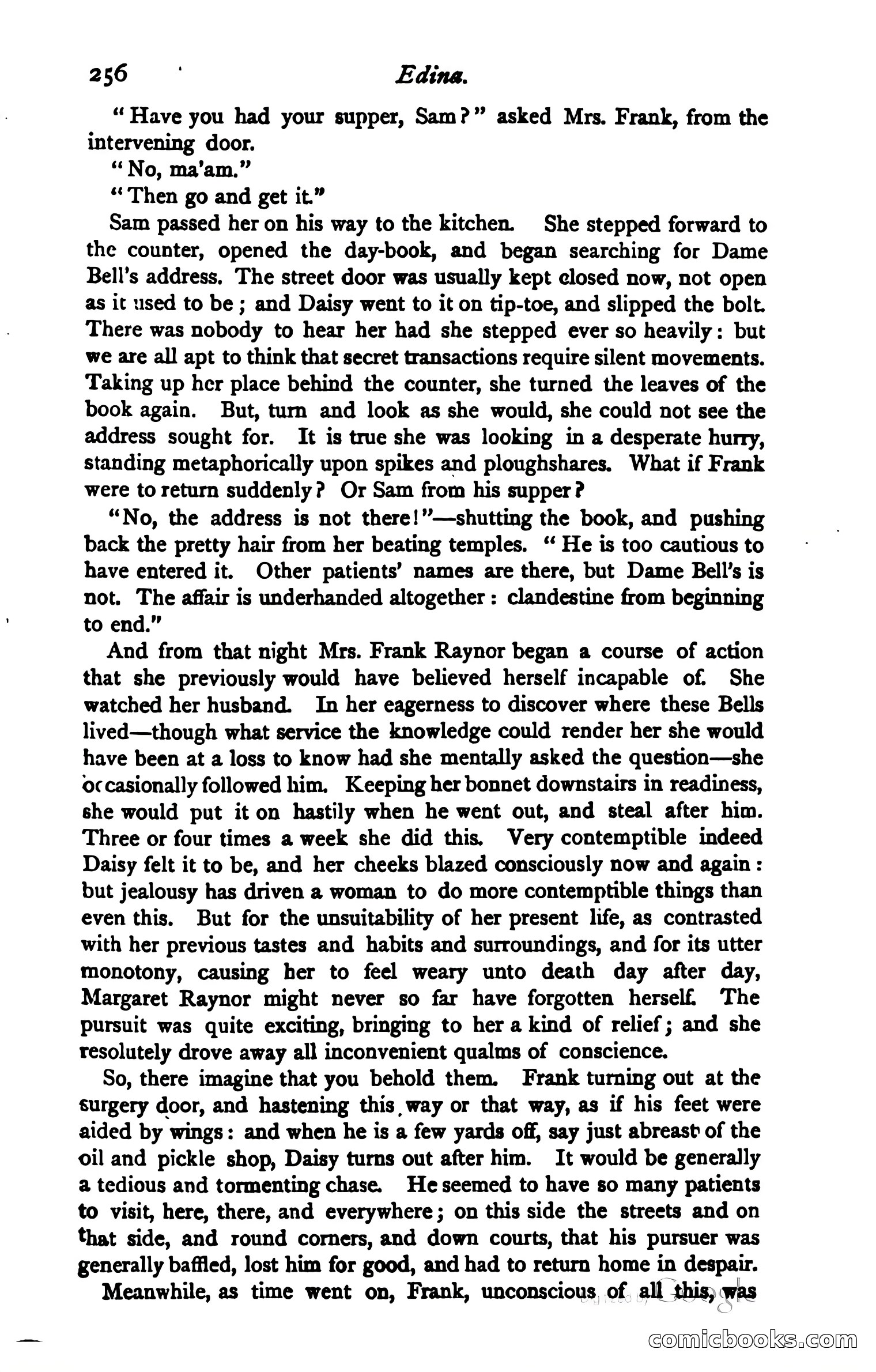 The Argosy — page 272 of 399