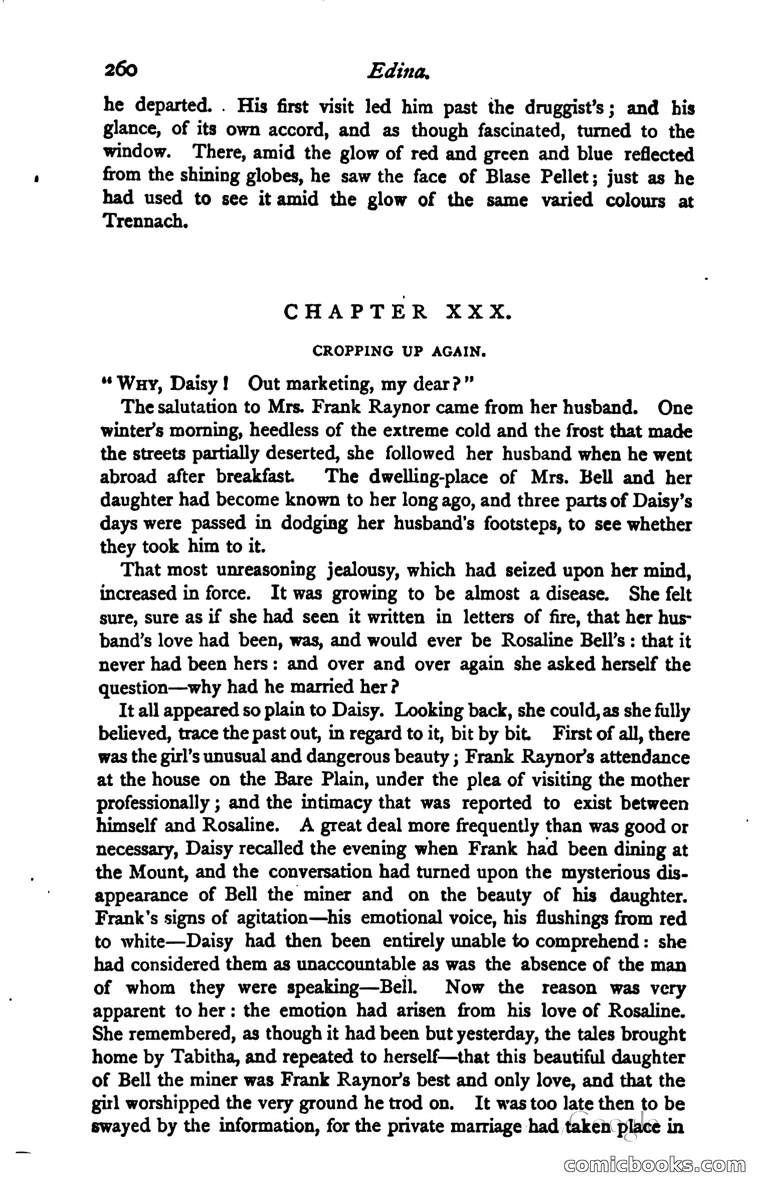 The Argosy — page 276 of 399