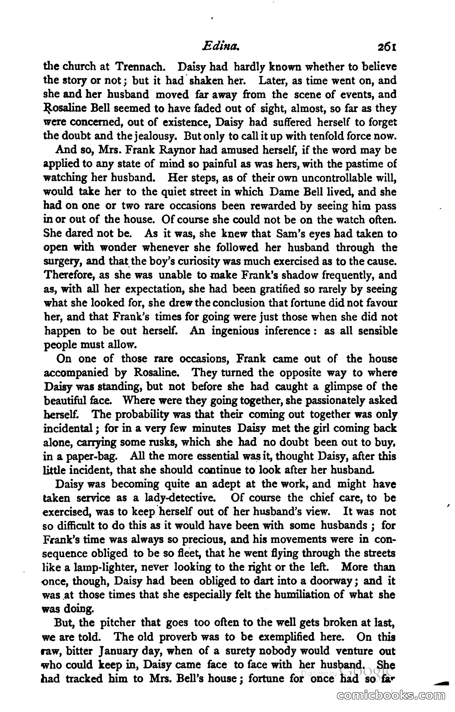 The Argosy — page 277 of 399
