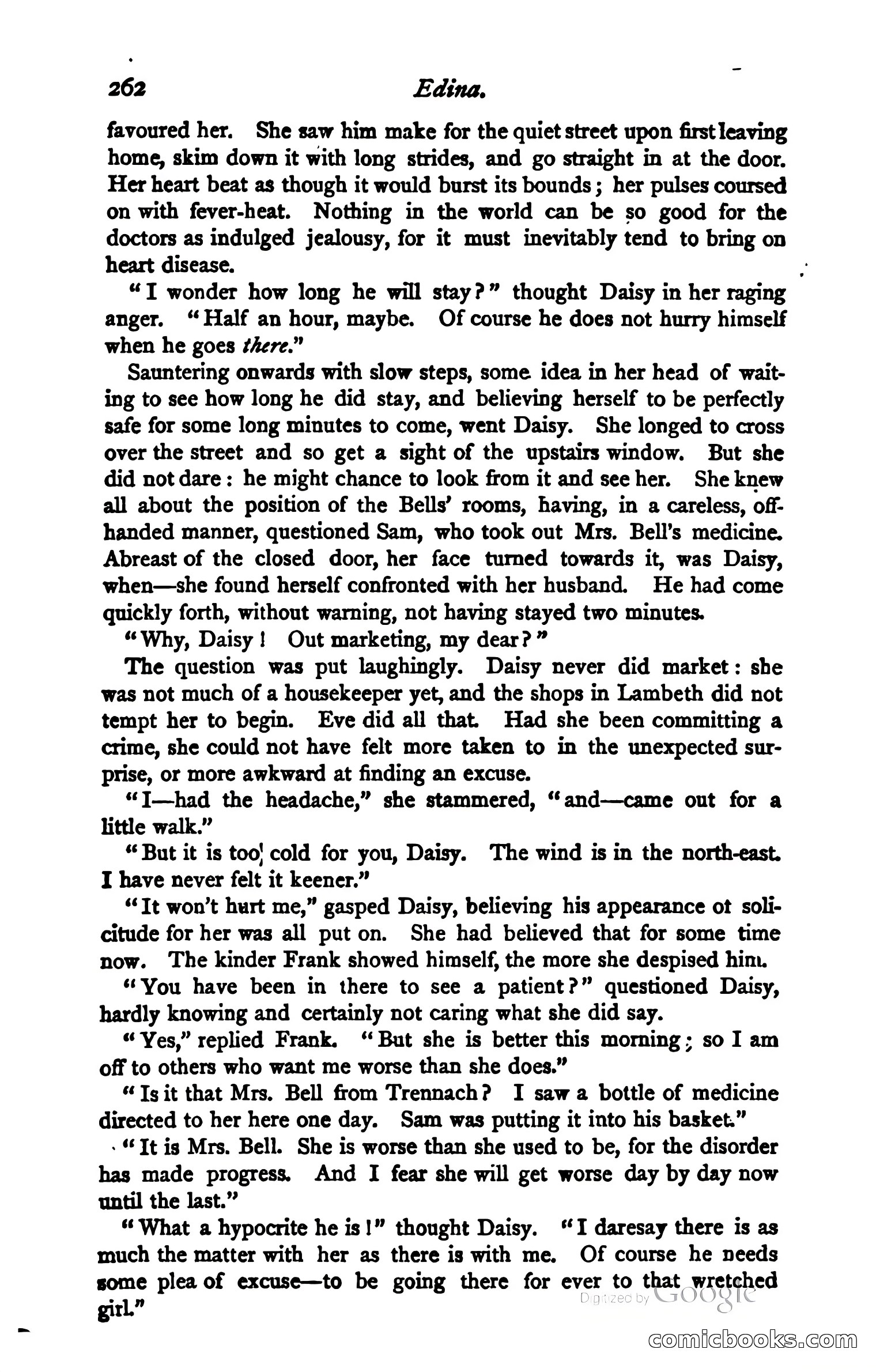 The Argosy — page 278 of 399