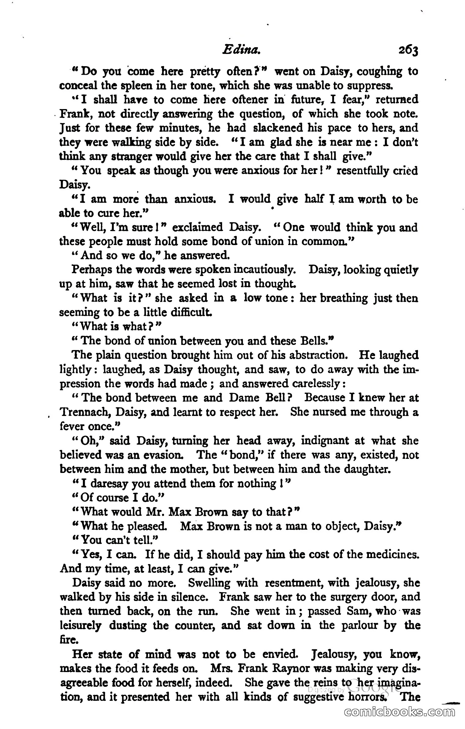 The Argosy — page 279 of 399