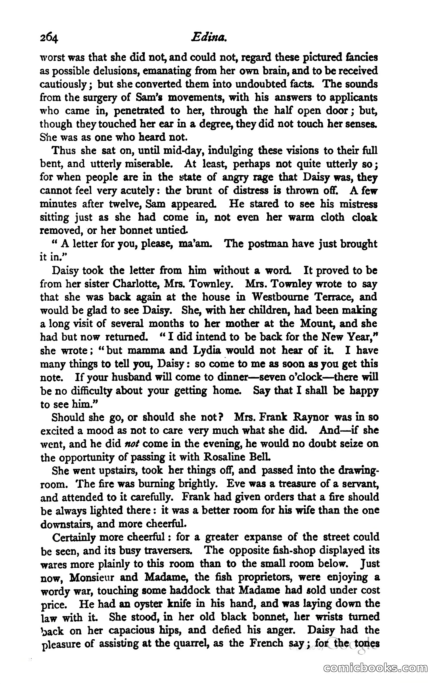 The Argosy — page 280 of 399