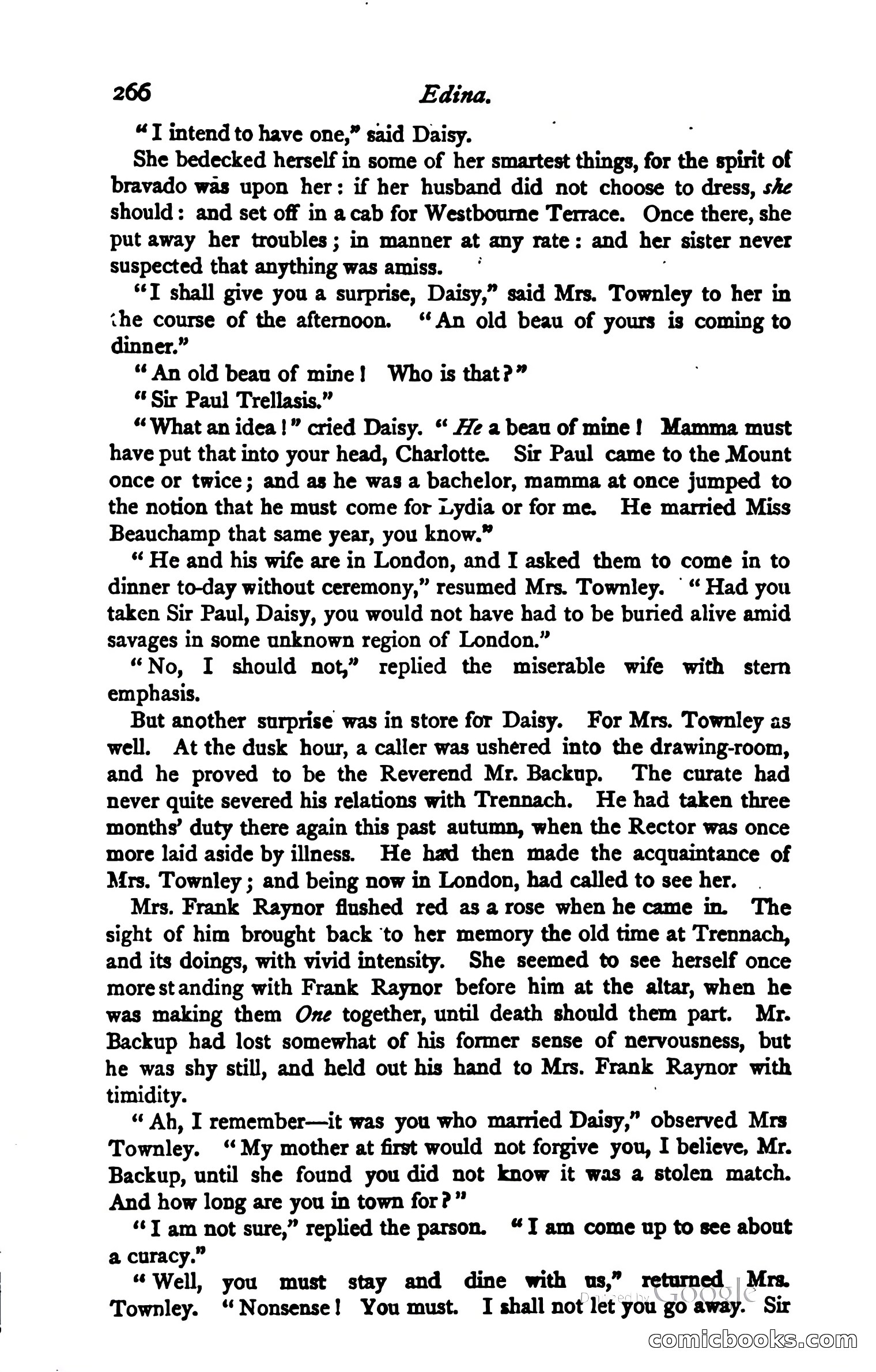 The Argosy — page 282 of 399