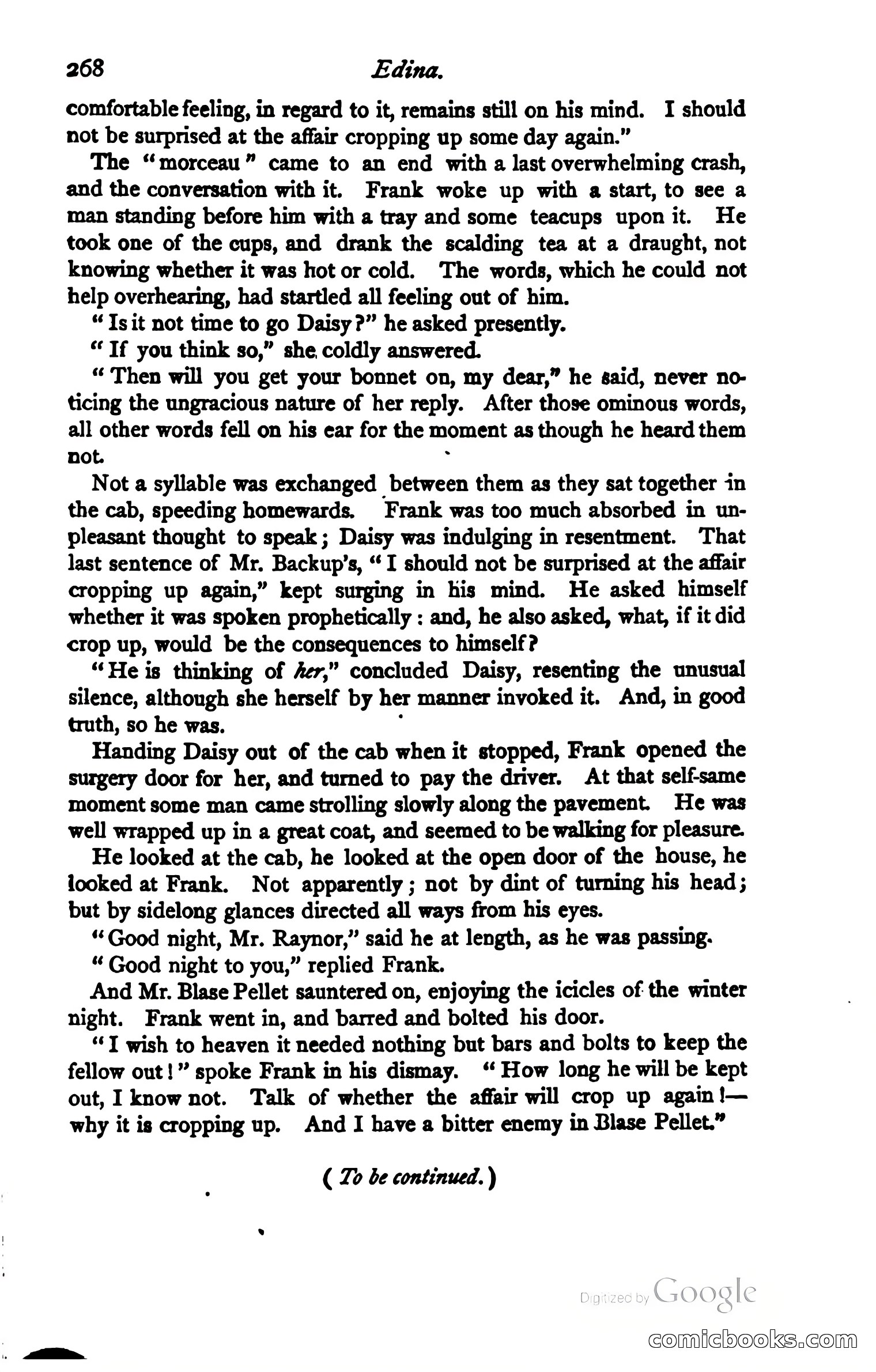 The Argosy — page 284 of 399