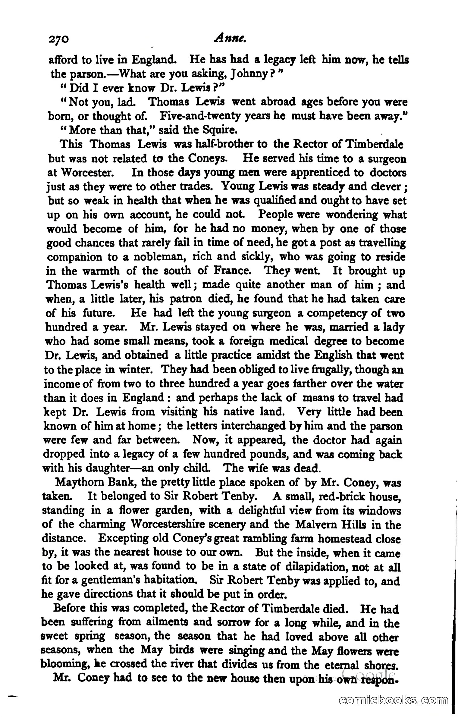 The Argosy — page 286 of 399