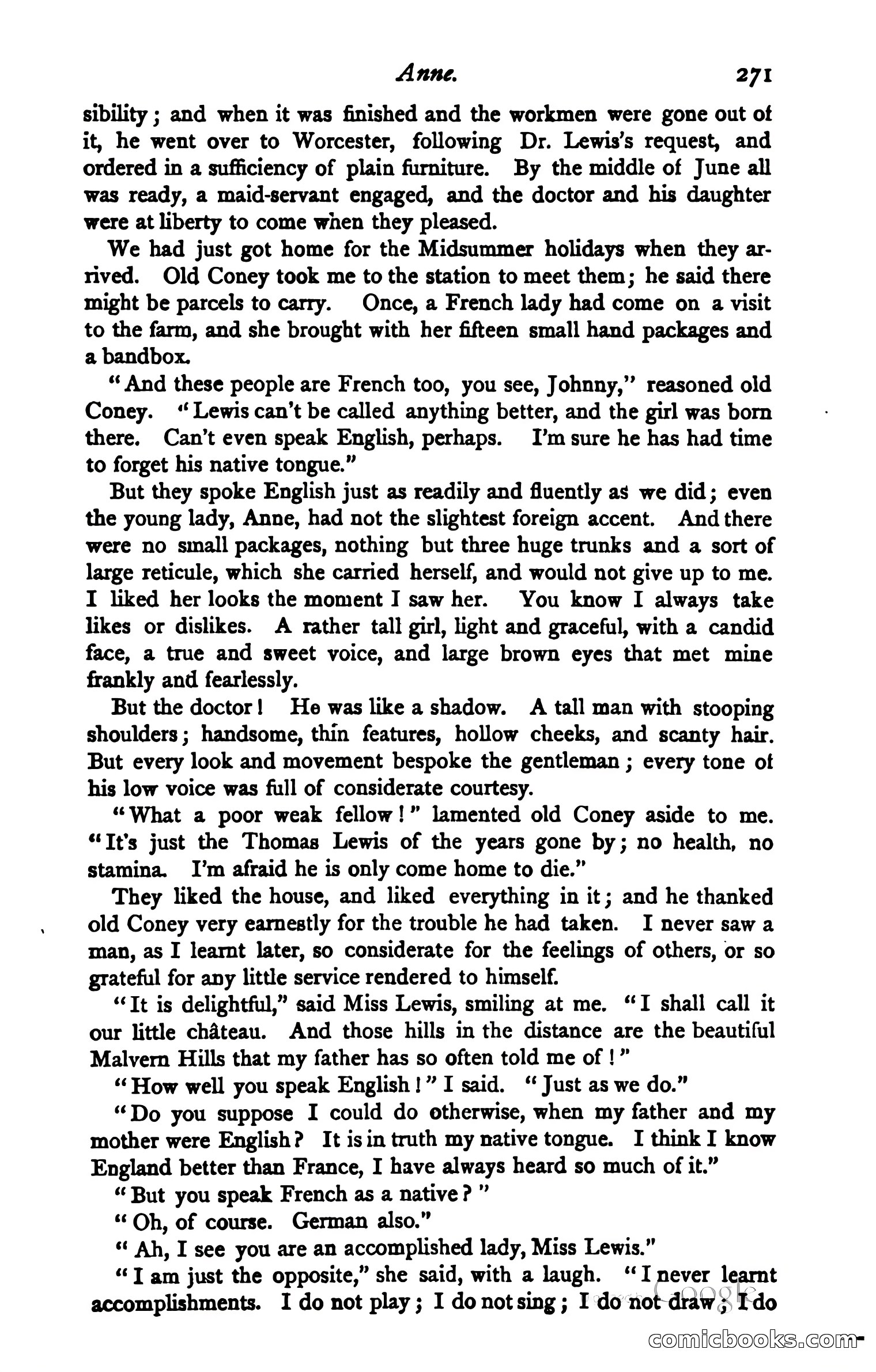 The Argosy — page 287 of 399