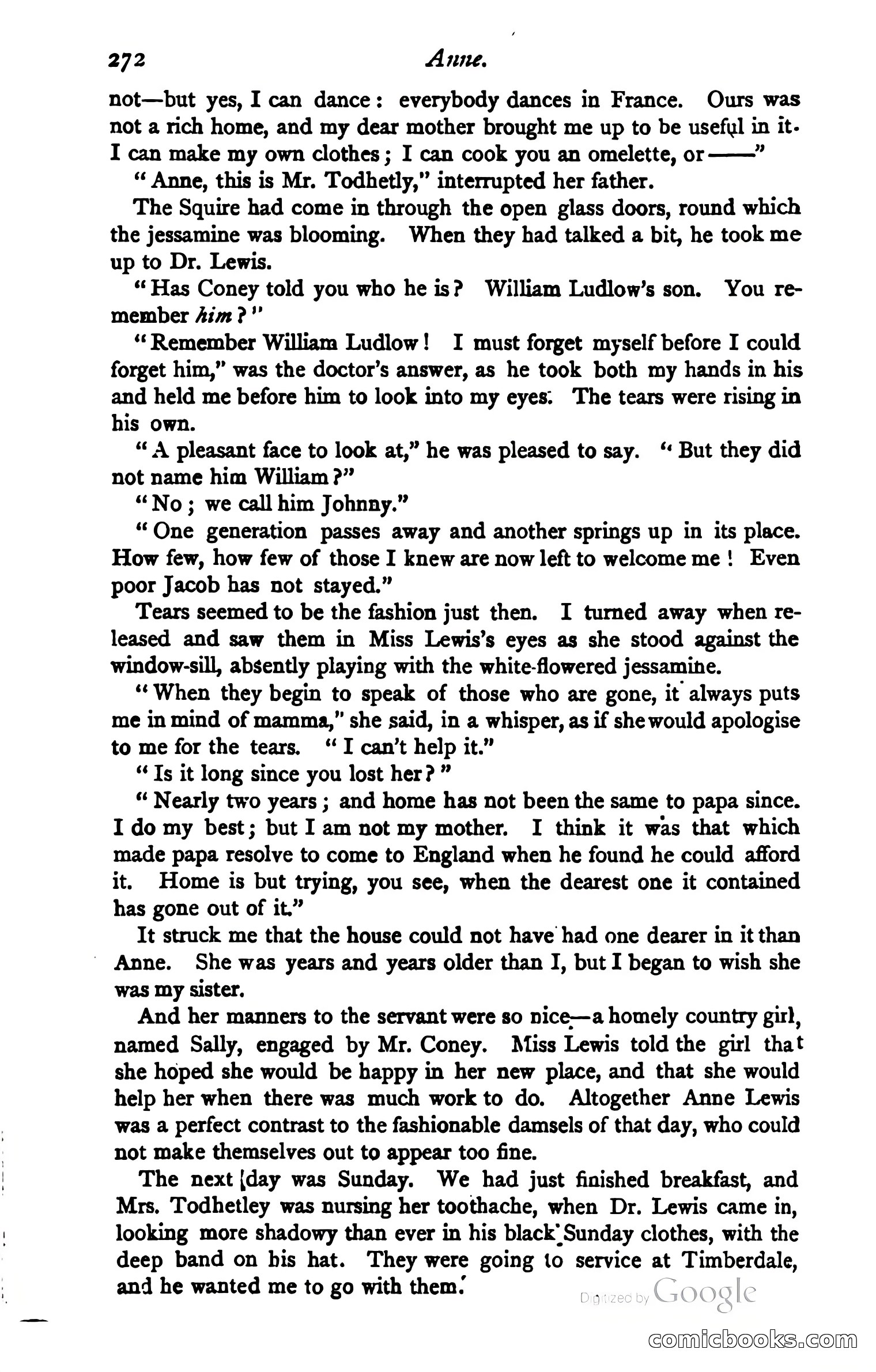 The Argosy — page 288 of 399