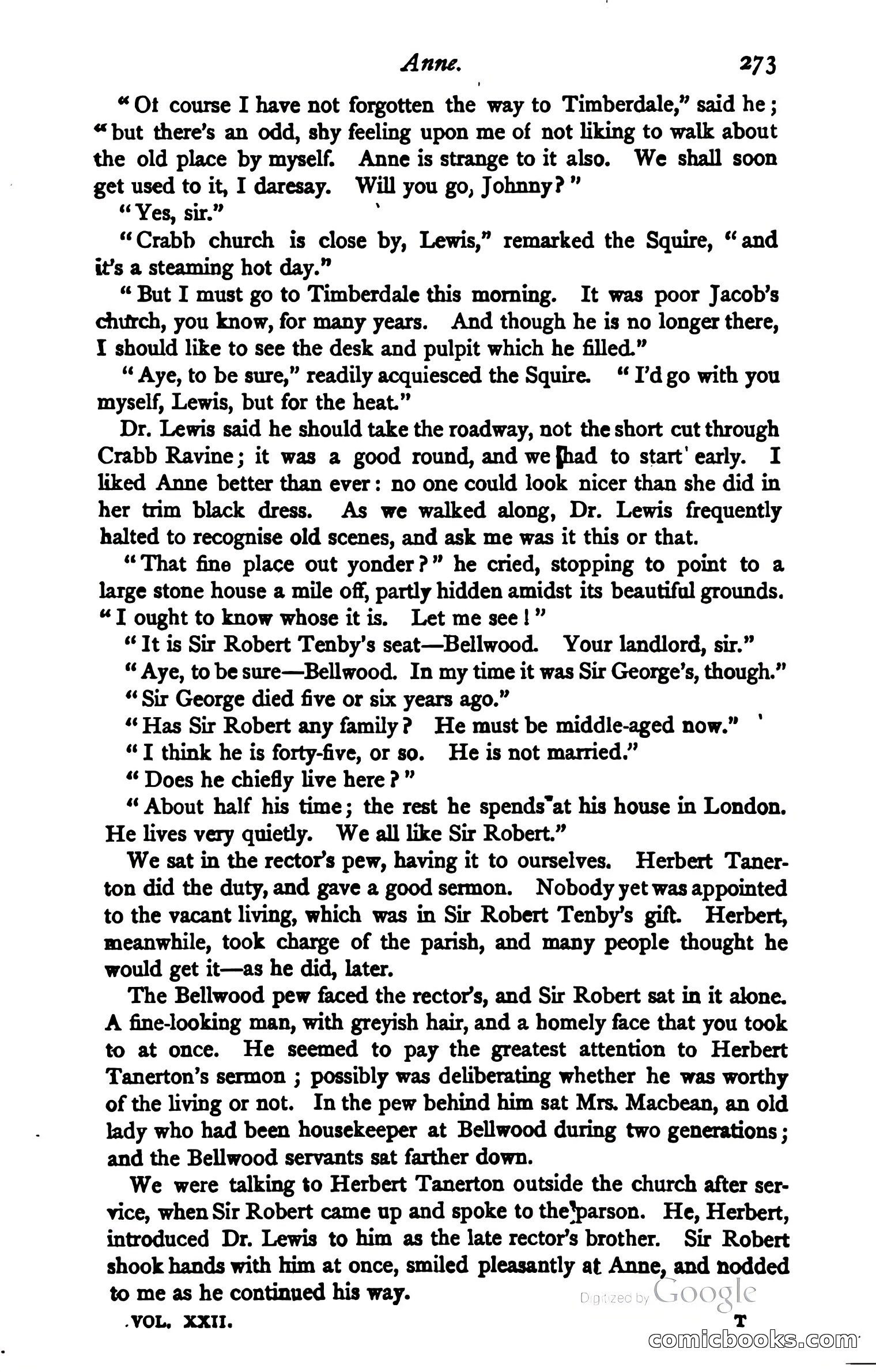 The Argosy — page 289 of 399