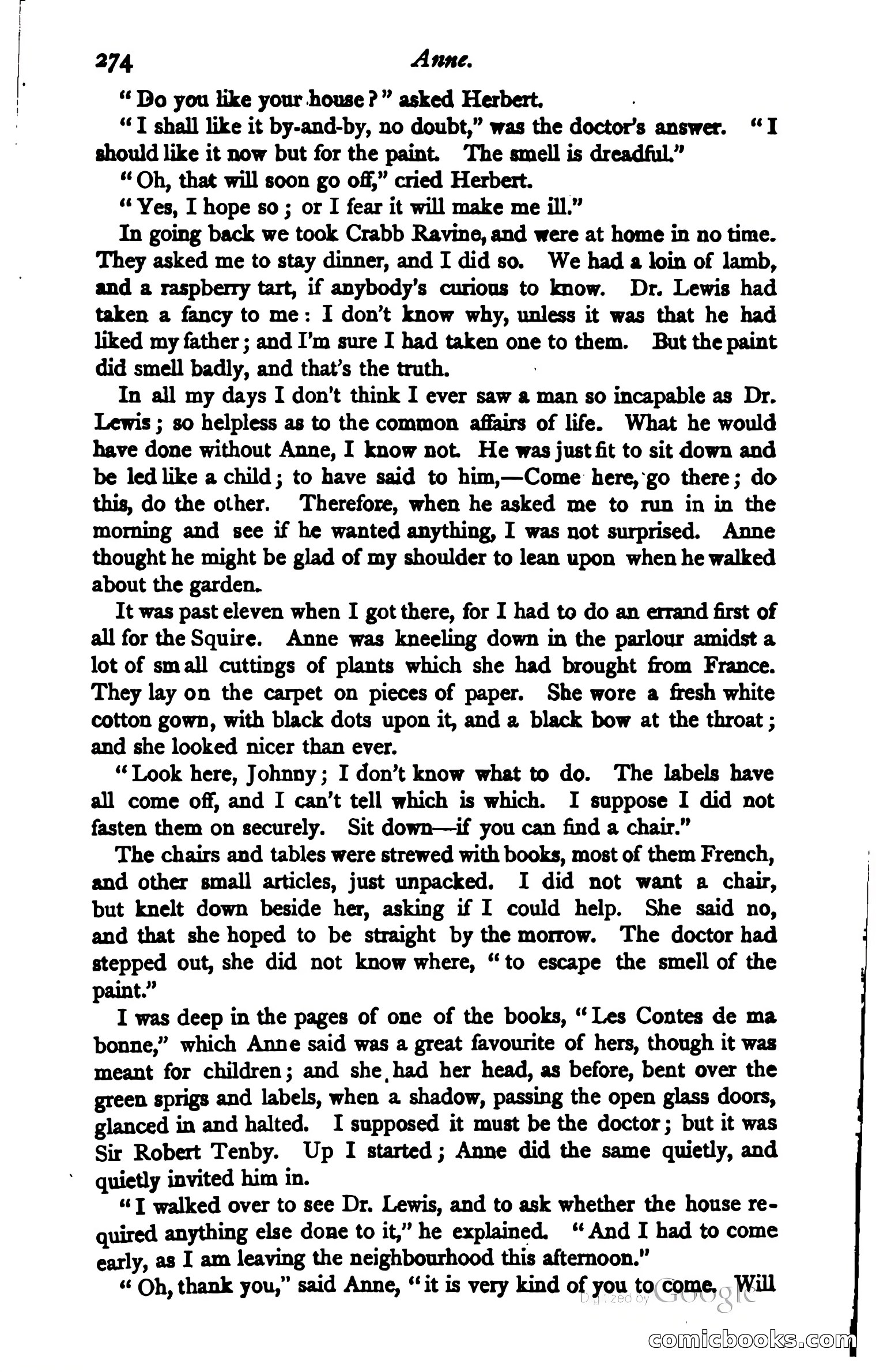The Argosy — page 290 of 399