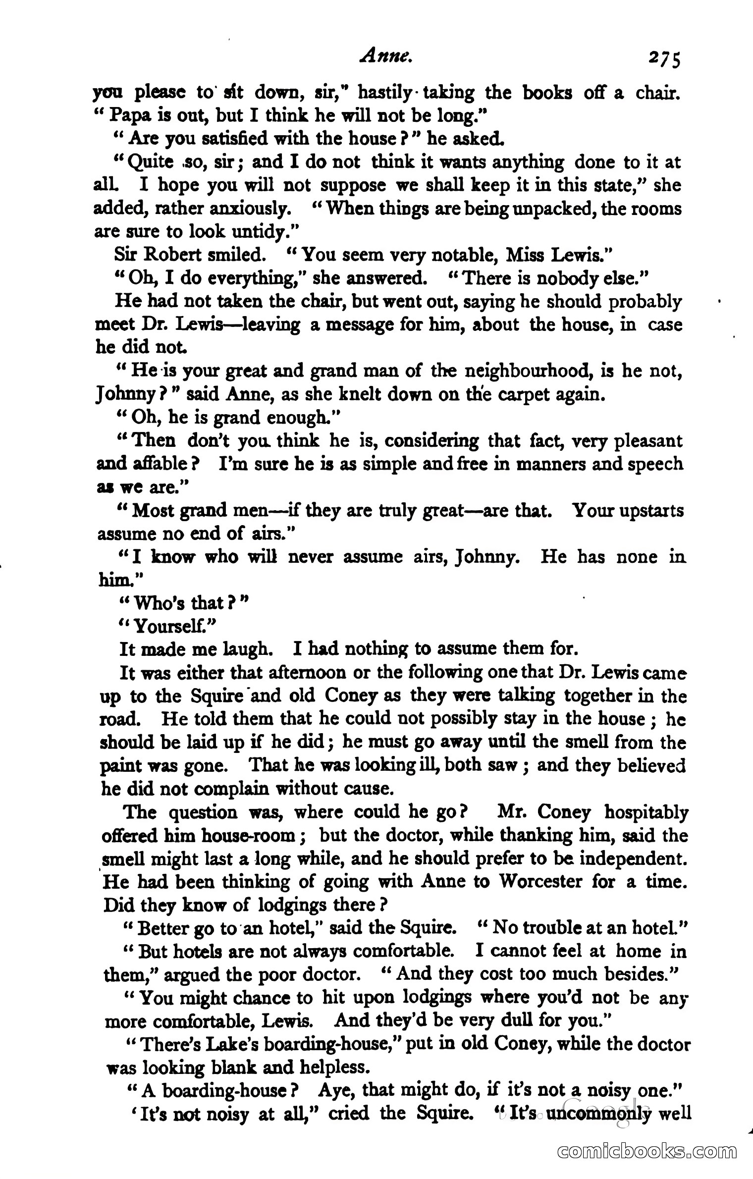 The Argosy — page 291 of 399