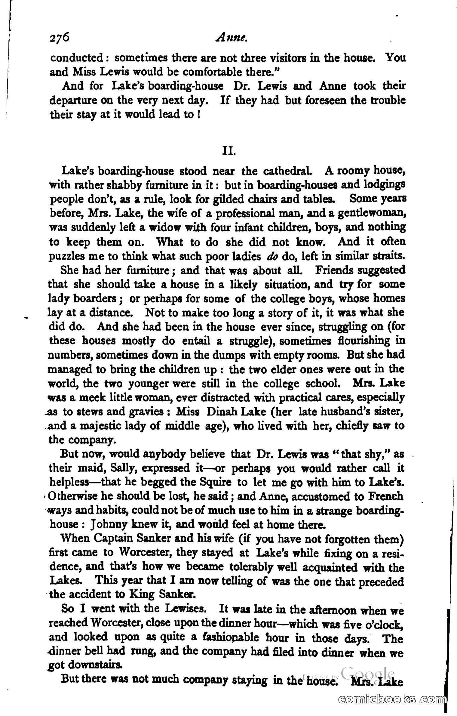 The Argosy — page 292 of 399