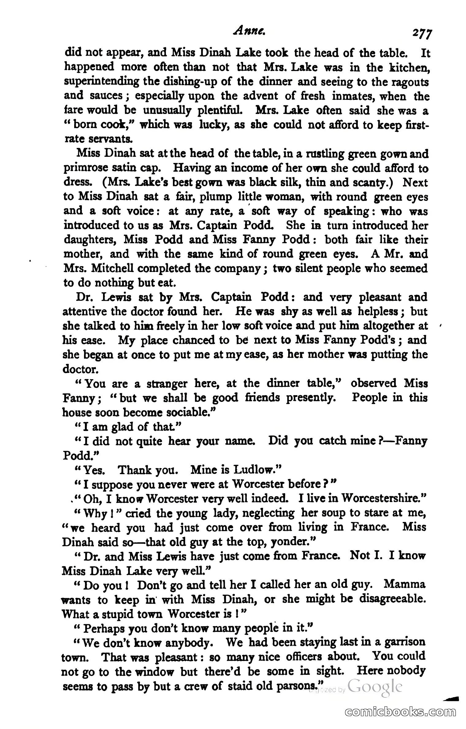 The Argosy — page 293 of 399