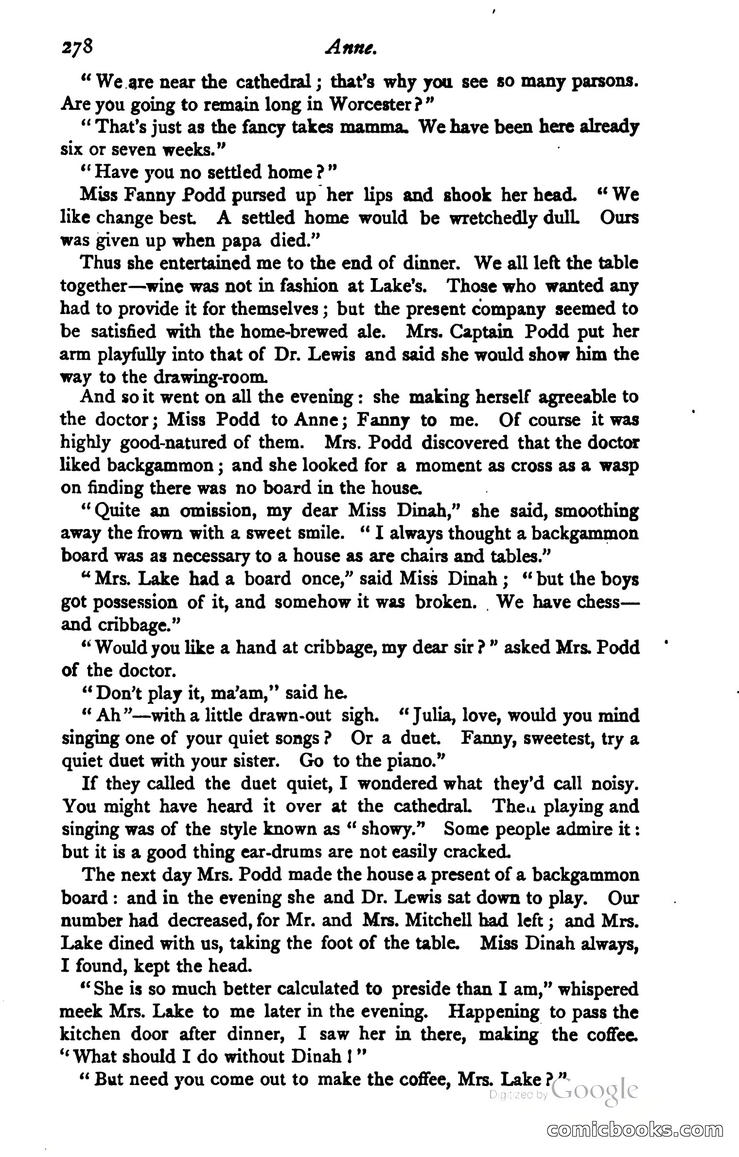 The Argosy — page 294 of 399