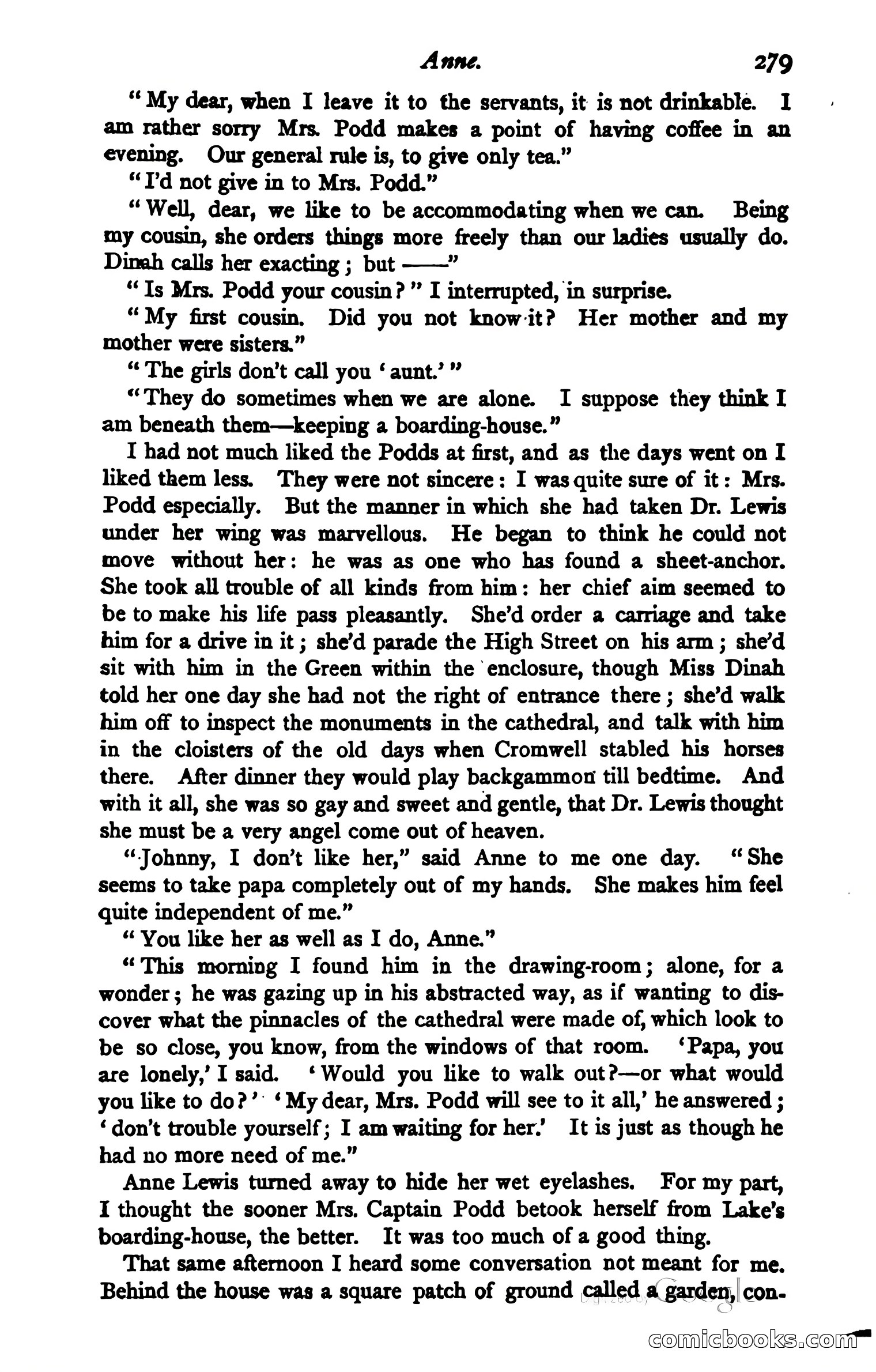 The Argosy — page 295 of 399