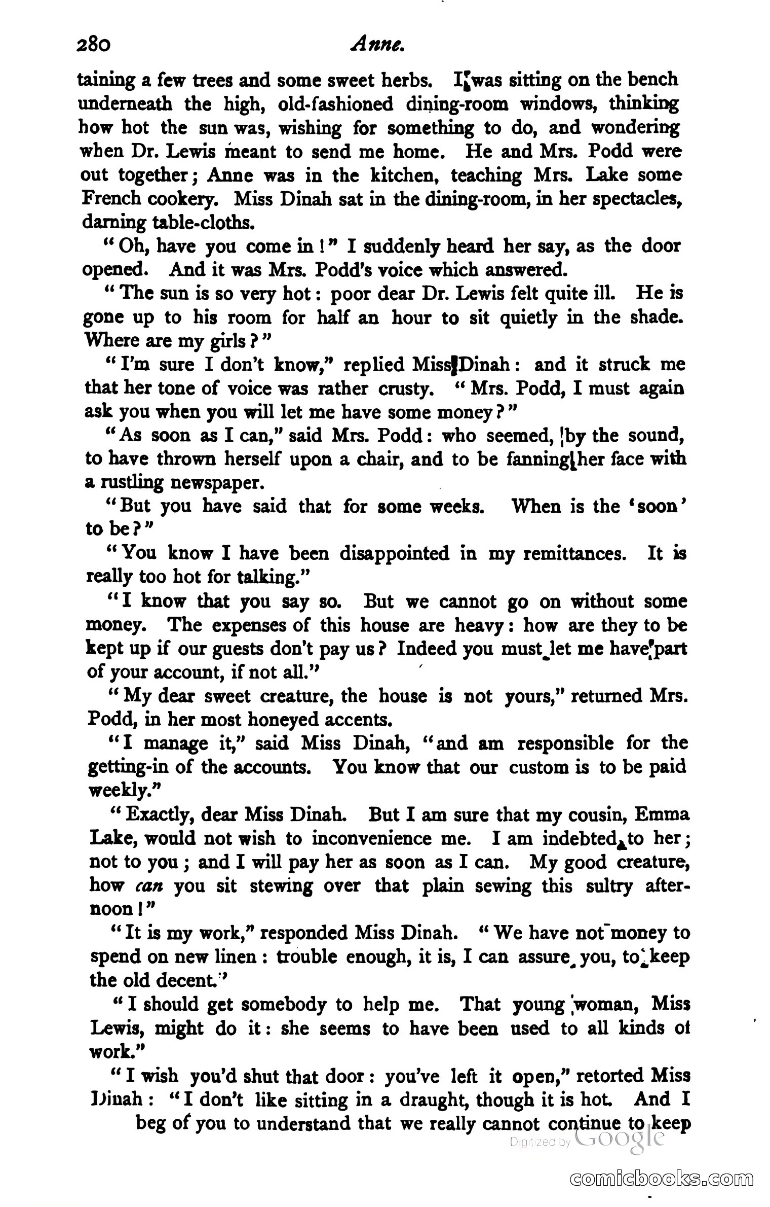 The Argosy — page 296 of 399