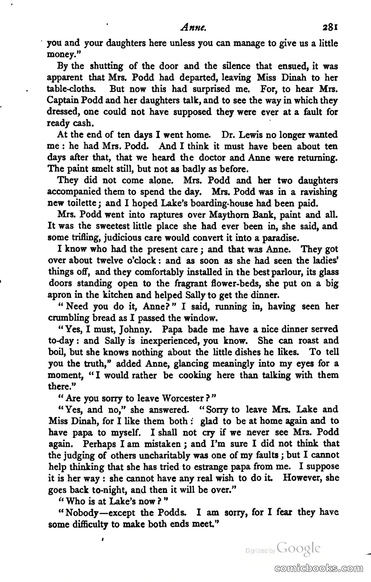 The Argosy — page 297 of 399