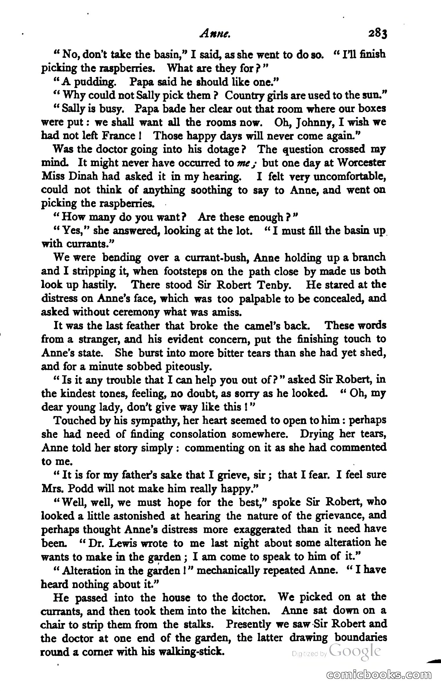 The Argosy — page 299 of 399
